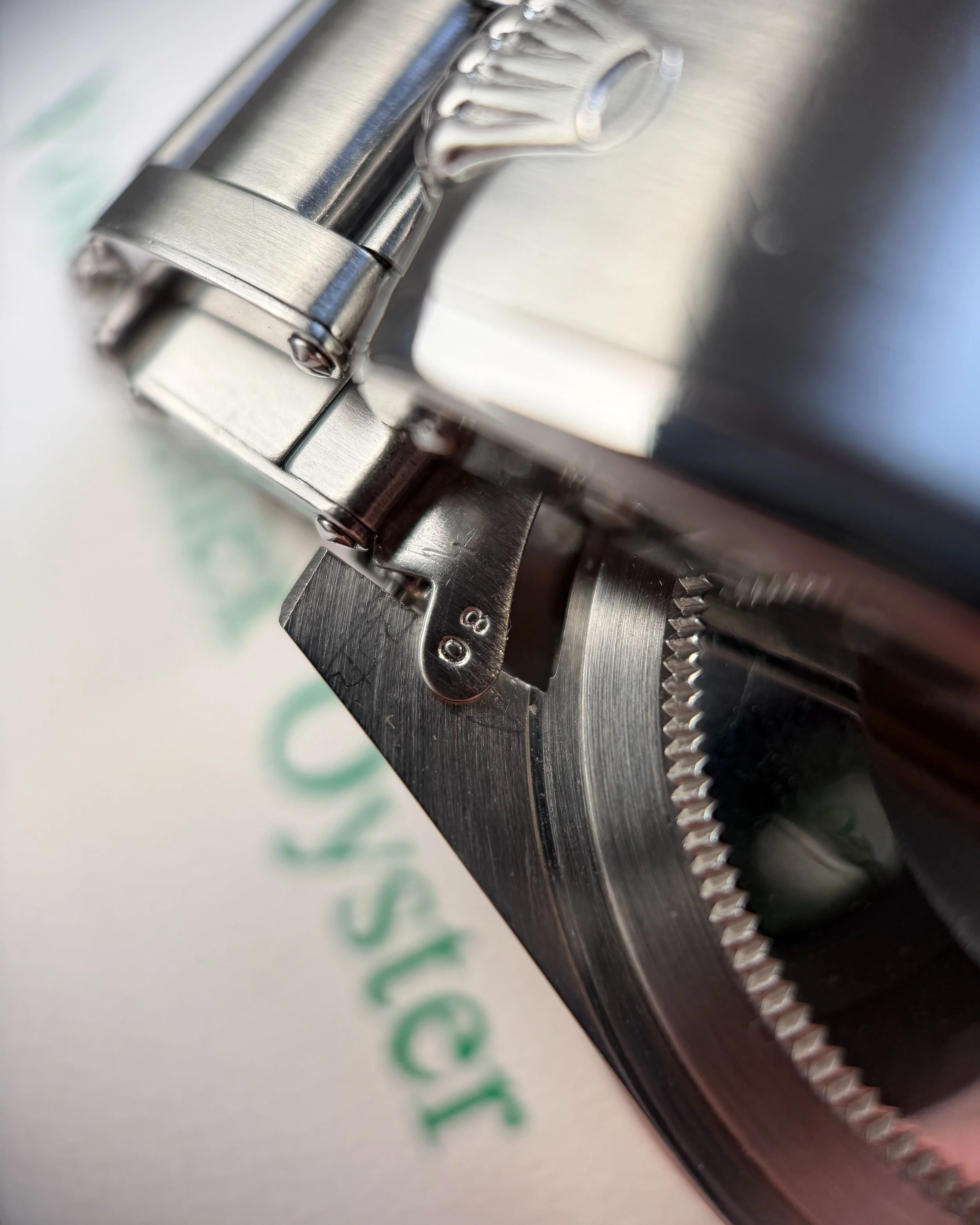 1968 Rolex 1675 Matte GMT Master w: Papers 6.JPG