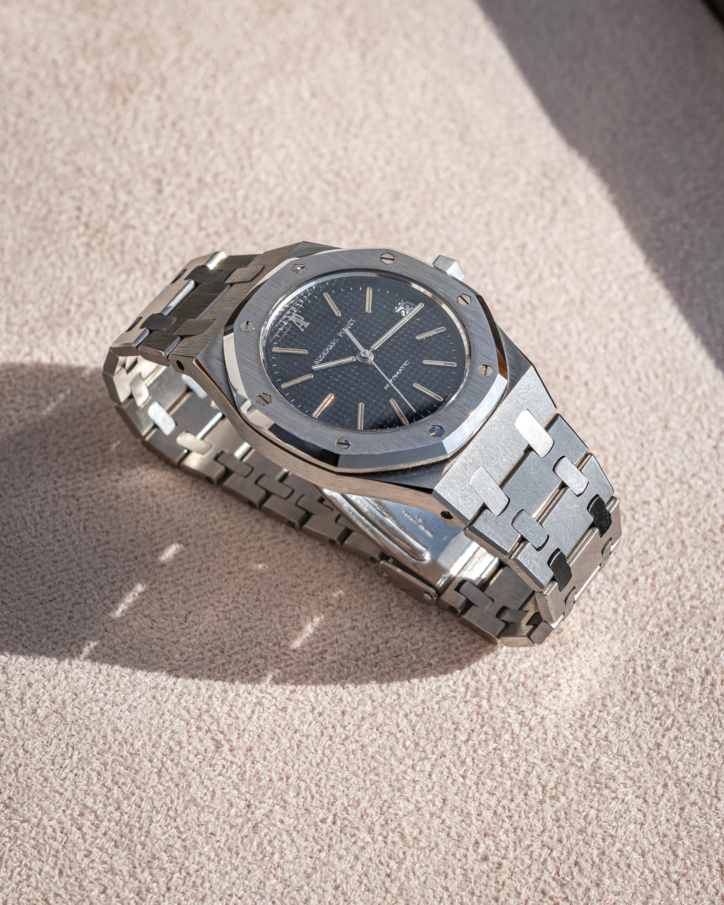 1984 Audemars Piguet Royal Oak 4332ST With AP Extract and Box 1.jpg