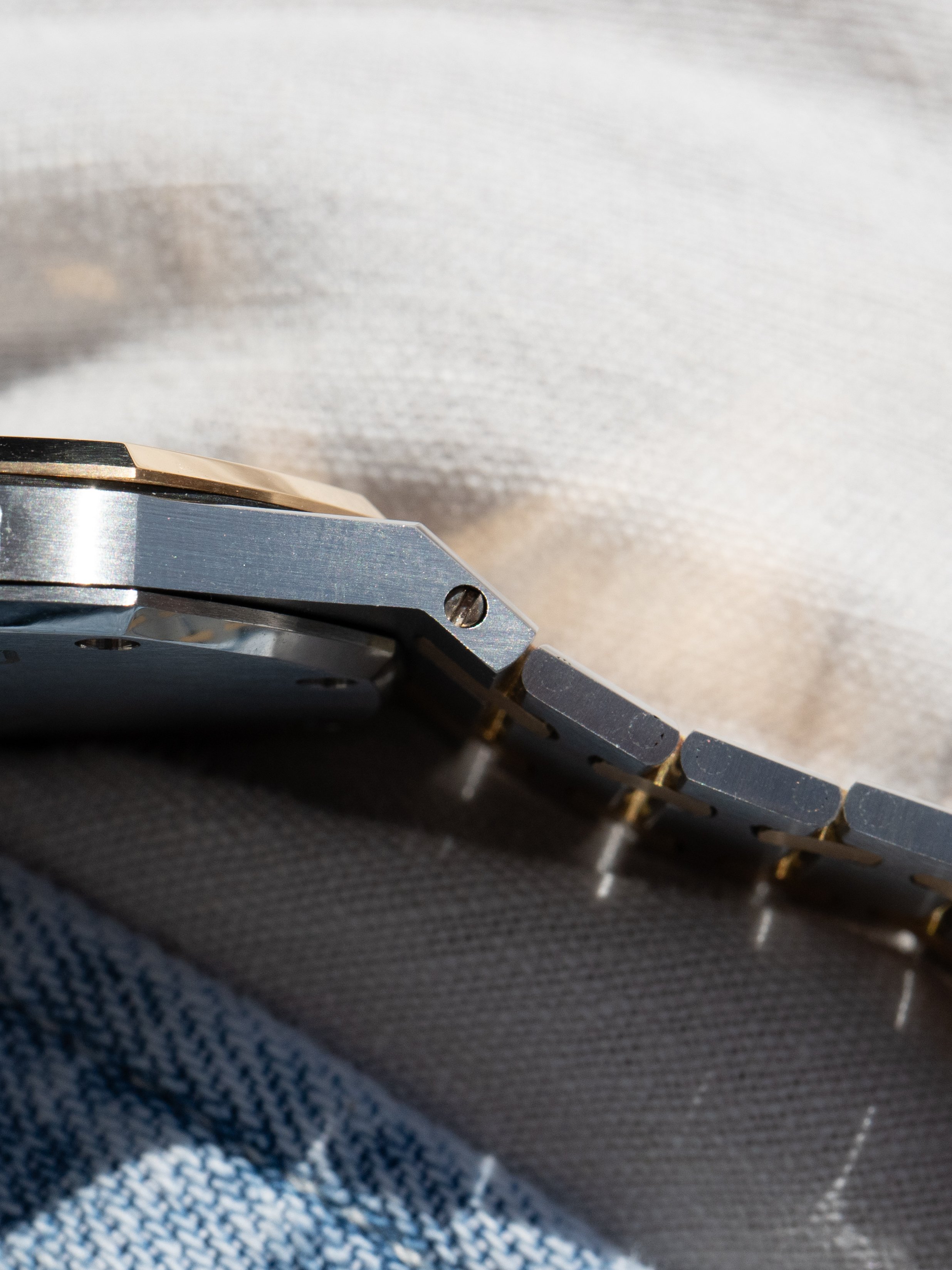 1982 Audemars Piguet Royal Oak 4100SA With Extract 17.JPG