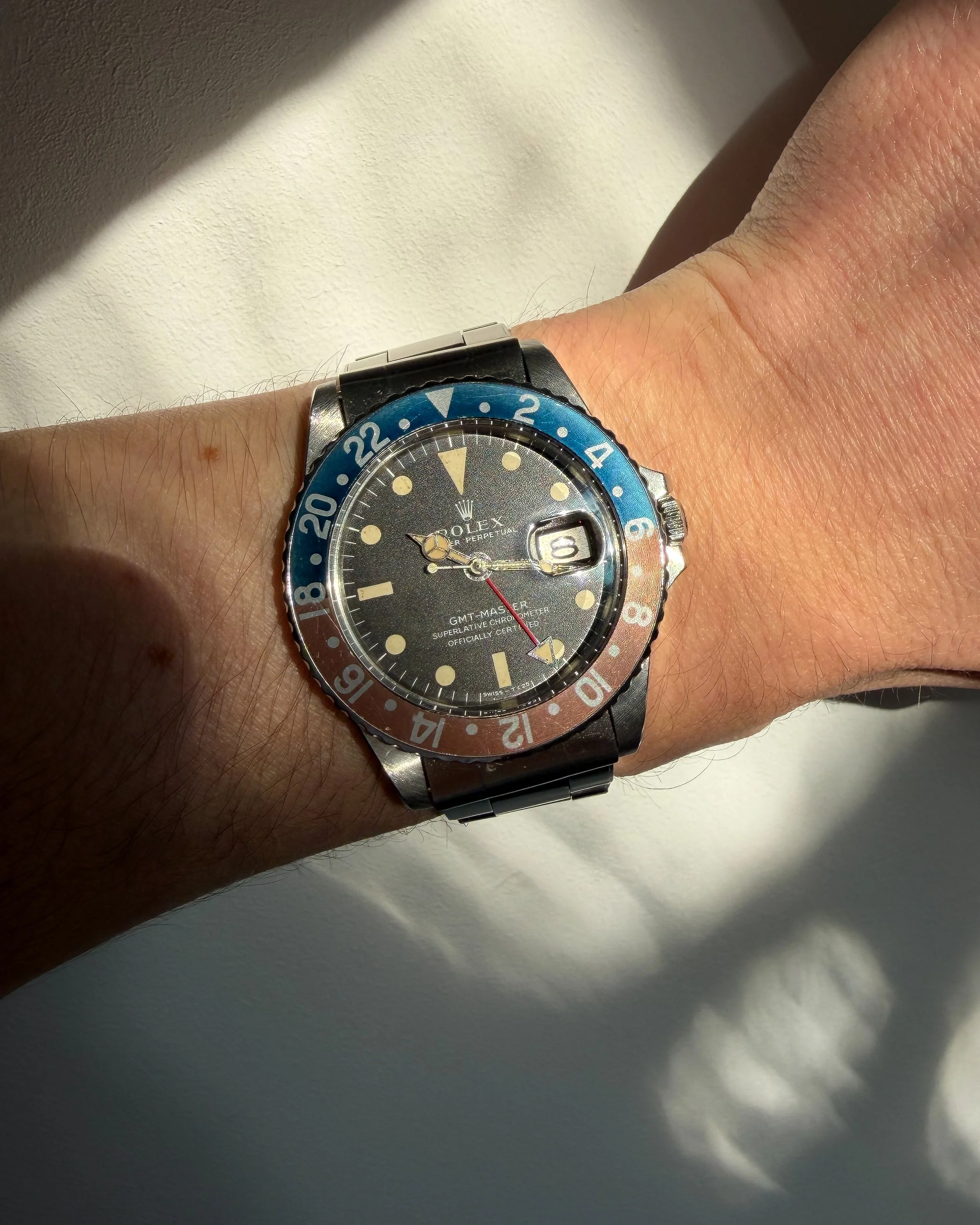 1968 Rolex 1675 Matte GMT Master w: Papers 19.JPG