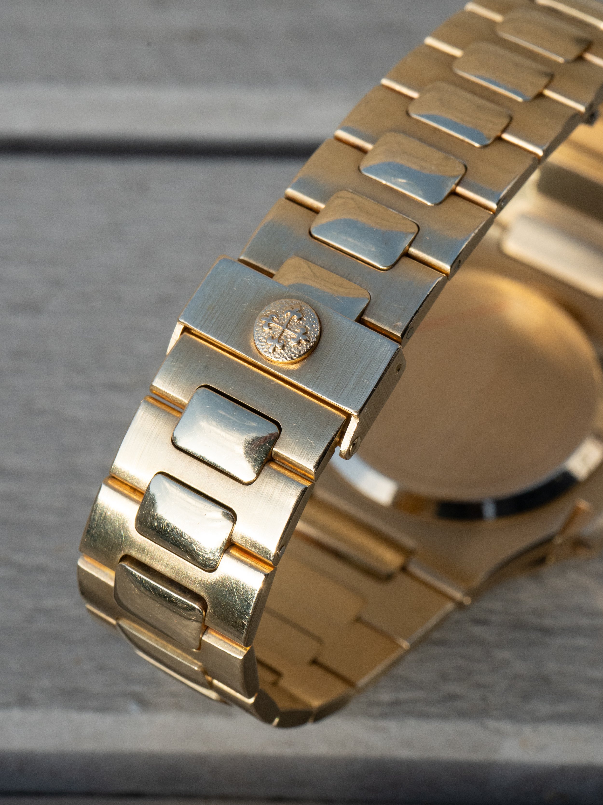 1985 Patek Philippe Nautilus 3800J With Archive Extract 6.JPG