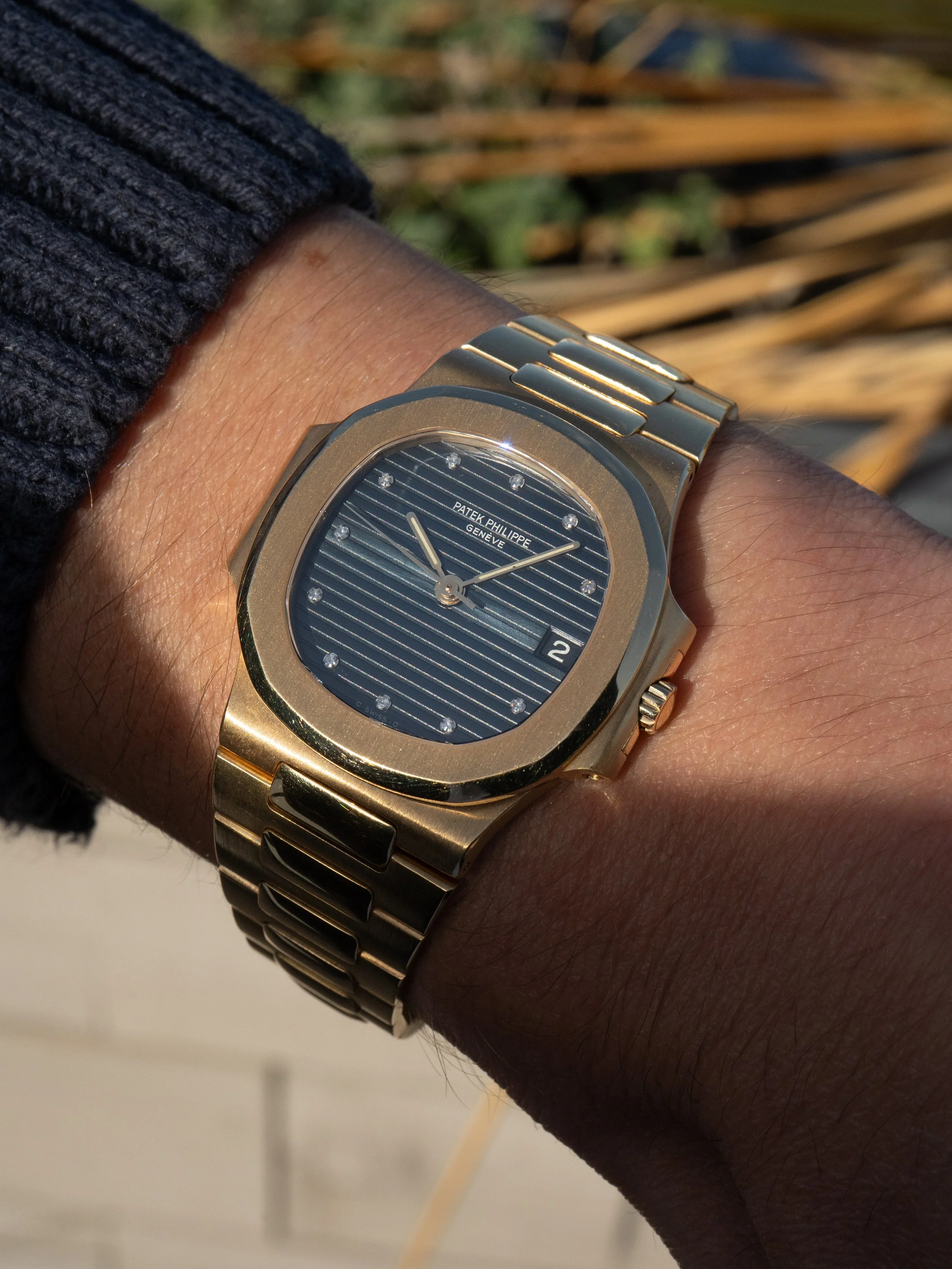 1985 Patek Philippe Nautilus 3800J With Archive Extract 17.JPG