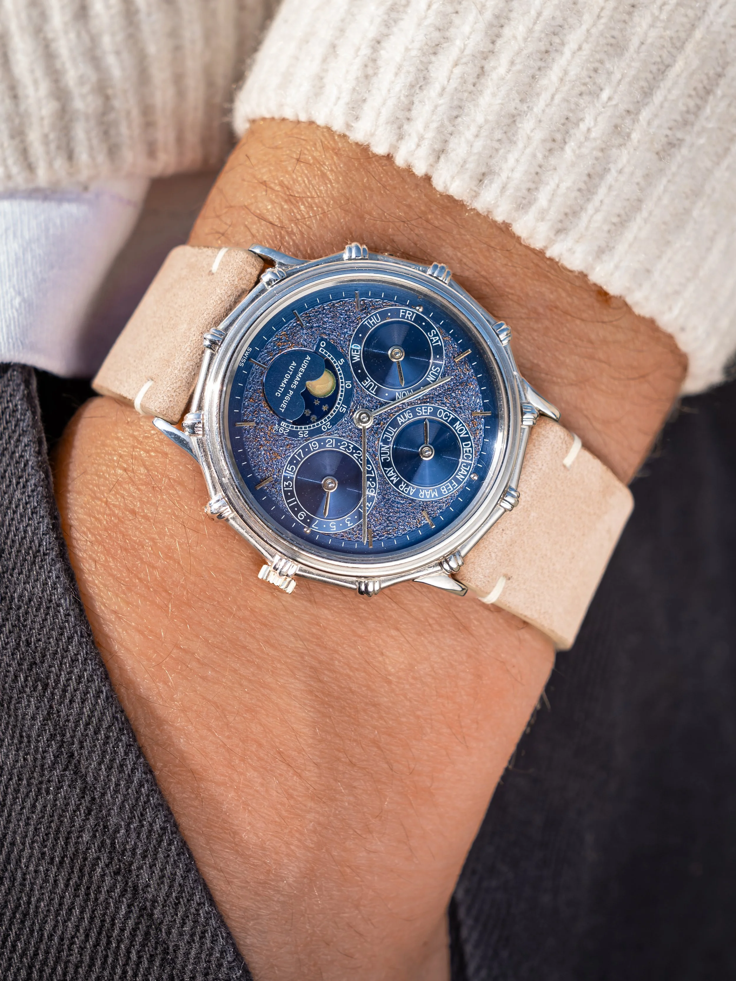 1982 Audemars Piguet Quantième Perpétuel 25561 Tuscan Platinum With Extract 2.jpg