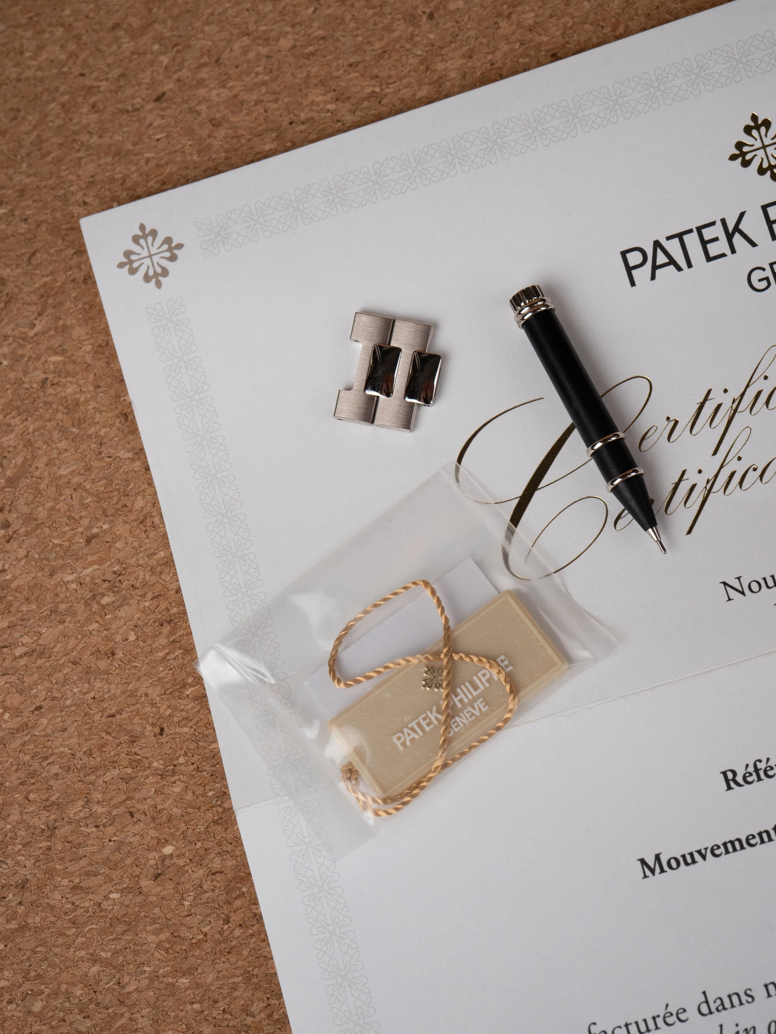 2021 Patek Philippe Nautilus Perpetual Calendar 5740 White Gold Full Set 13.JPG