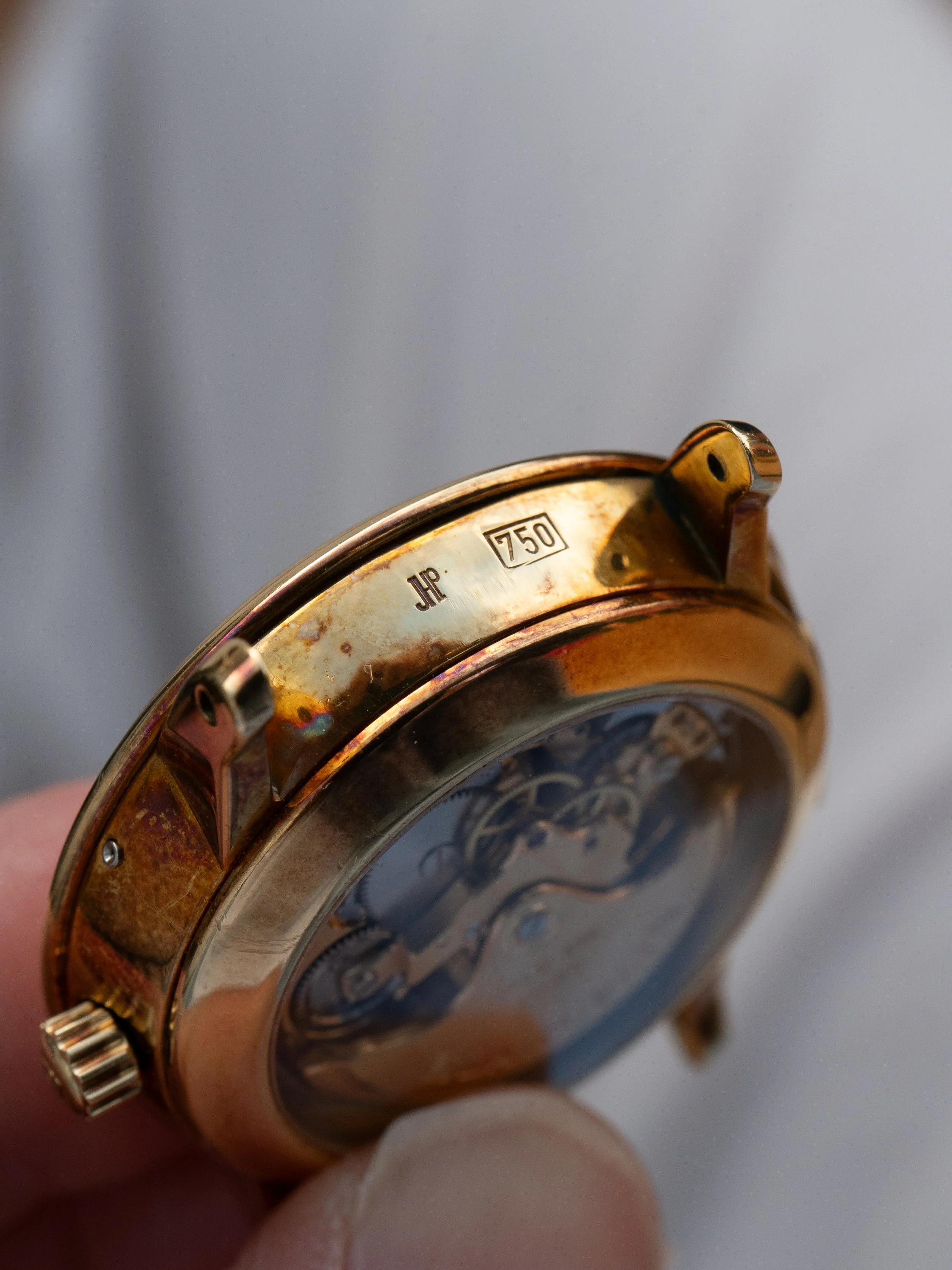 1990's Blancpain Perpetual Calendar Minute Repeater 5335 9.JPG