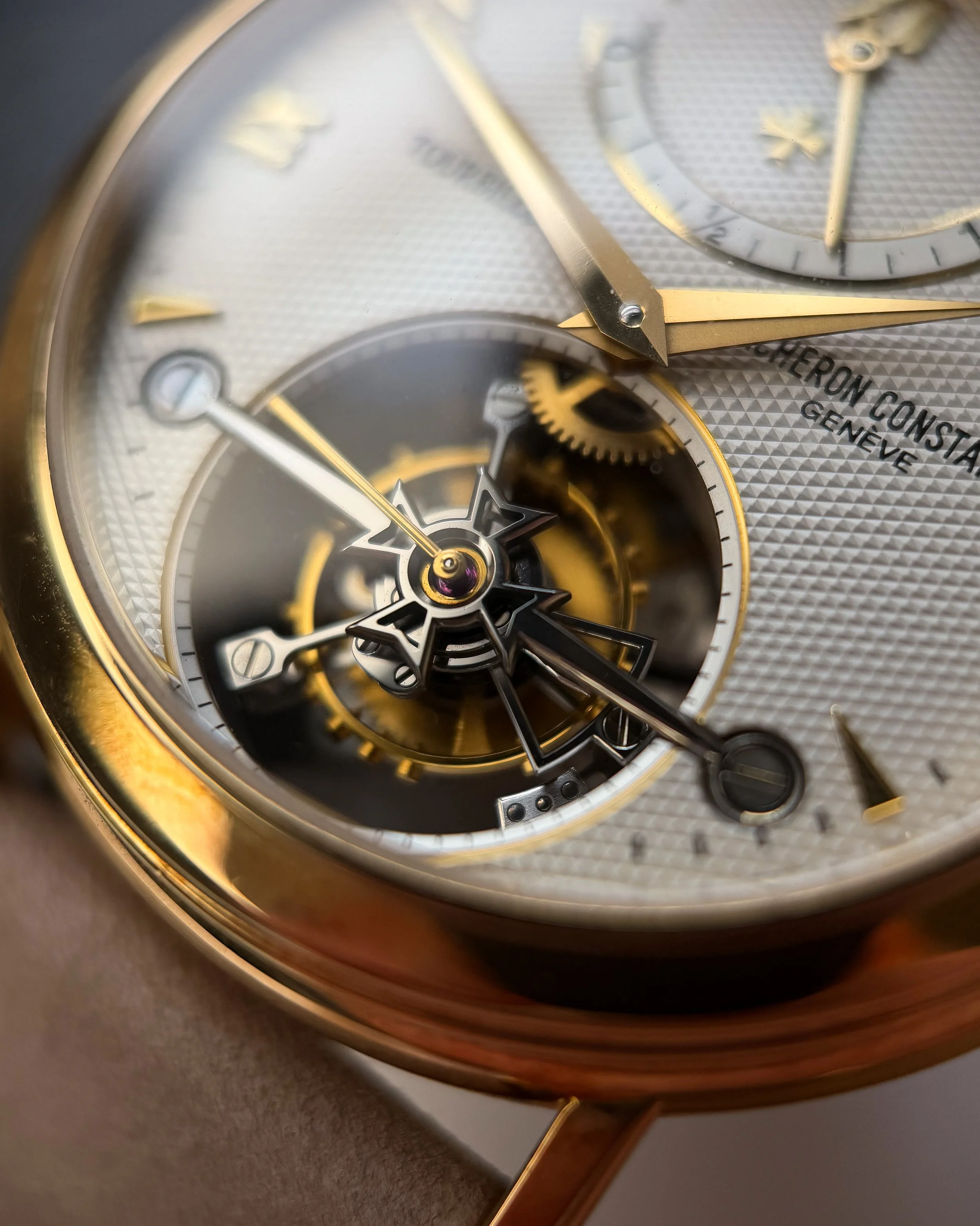 1990's Vacheron Constantin Tourbillon 30050 with VC Extract 15.JPG