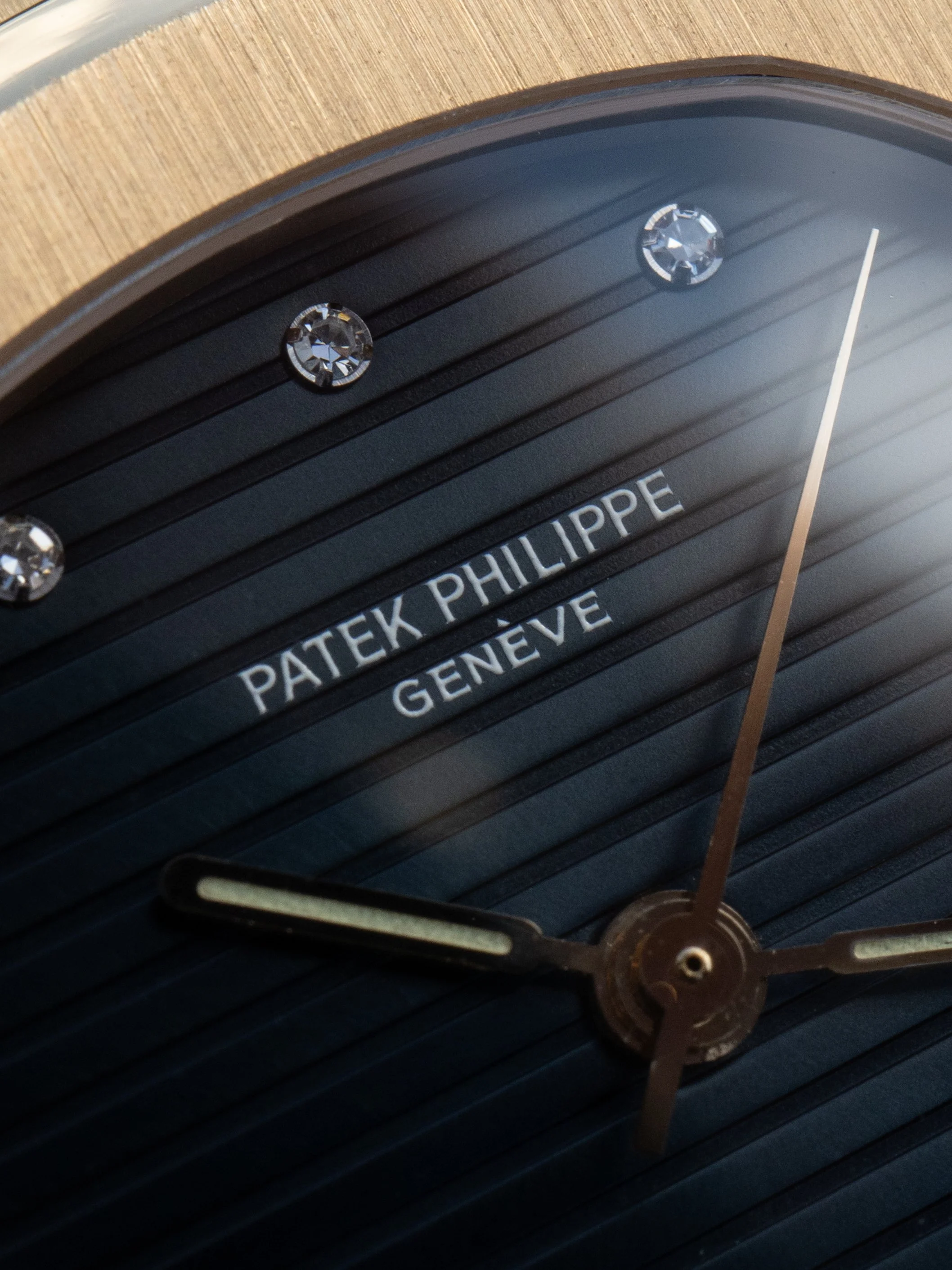 1985 Patek Philippe Nautilus 3800J With Archive Extract 5.JPG