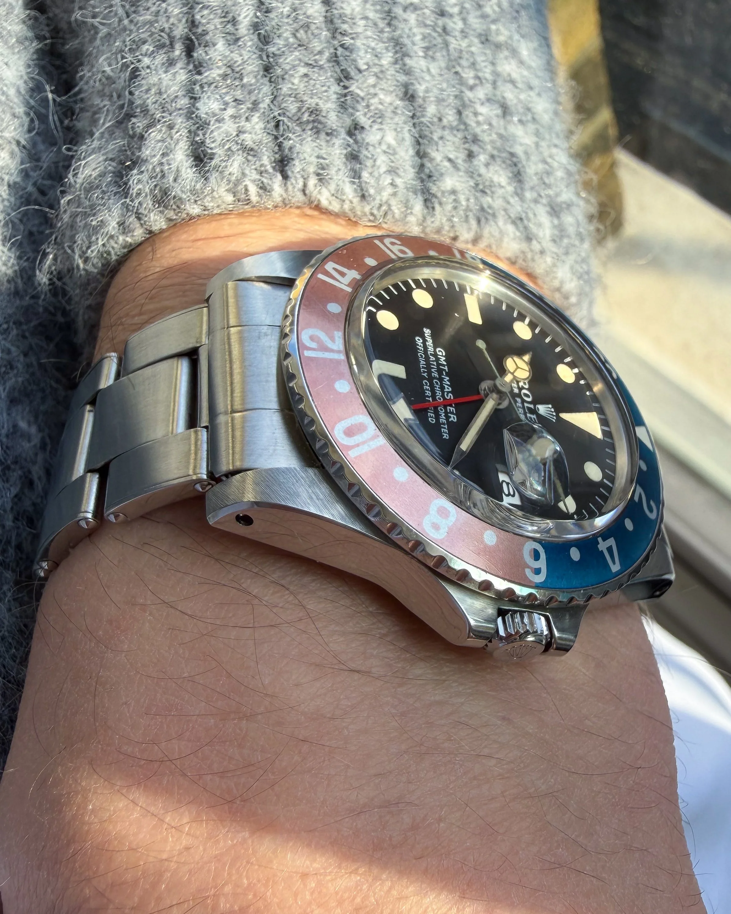 1968 Rolex 1675 Matte GMT Master w: Papers 21.JPG