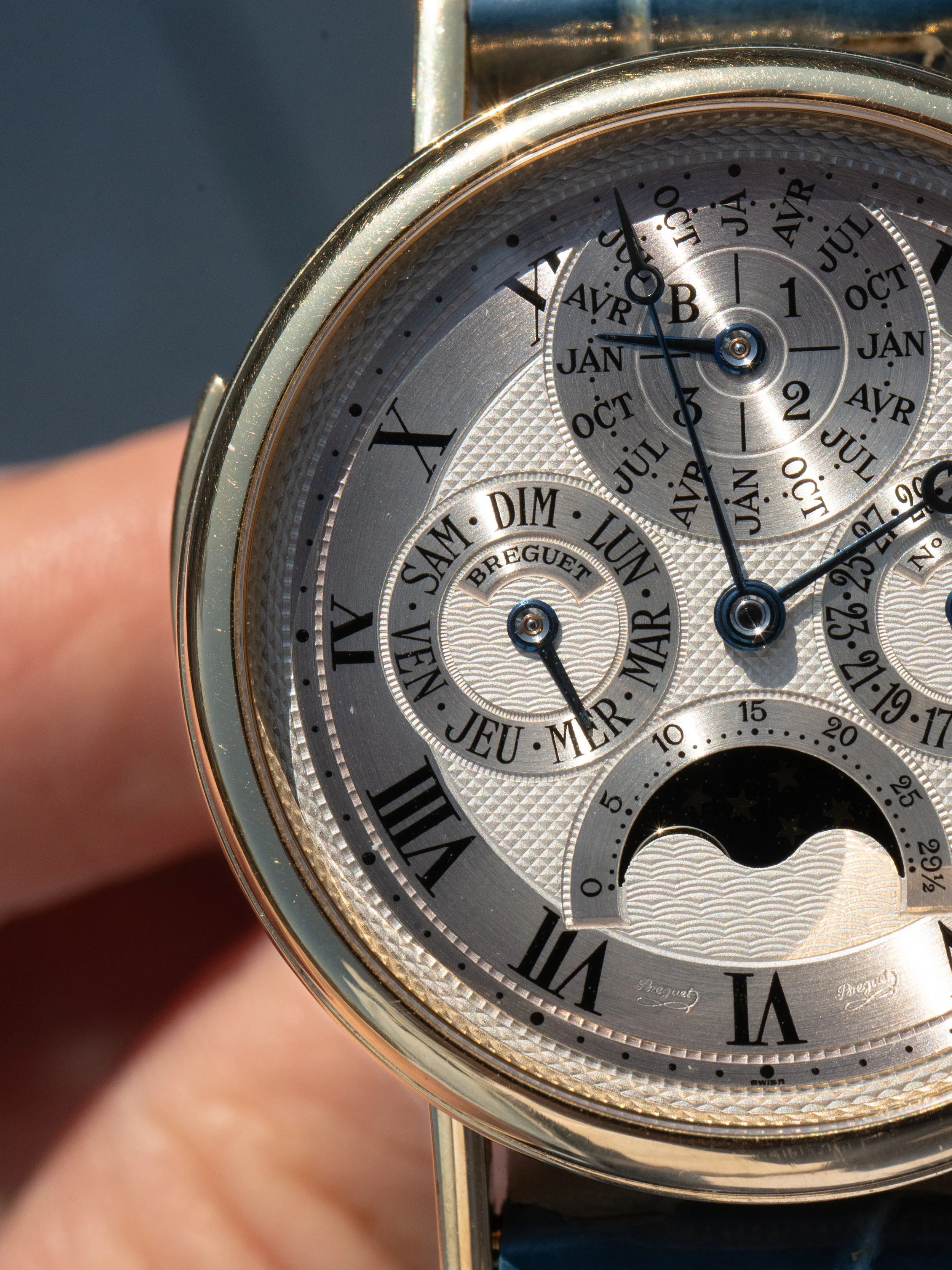 1990's Breguet Perpetual Calendar Minute Repeater 3430 No. 139 14.JPG