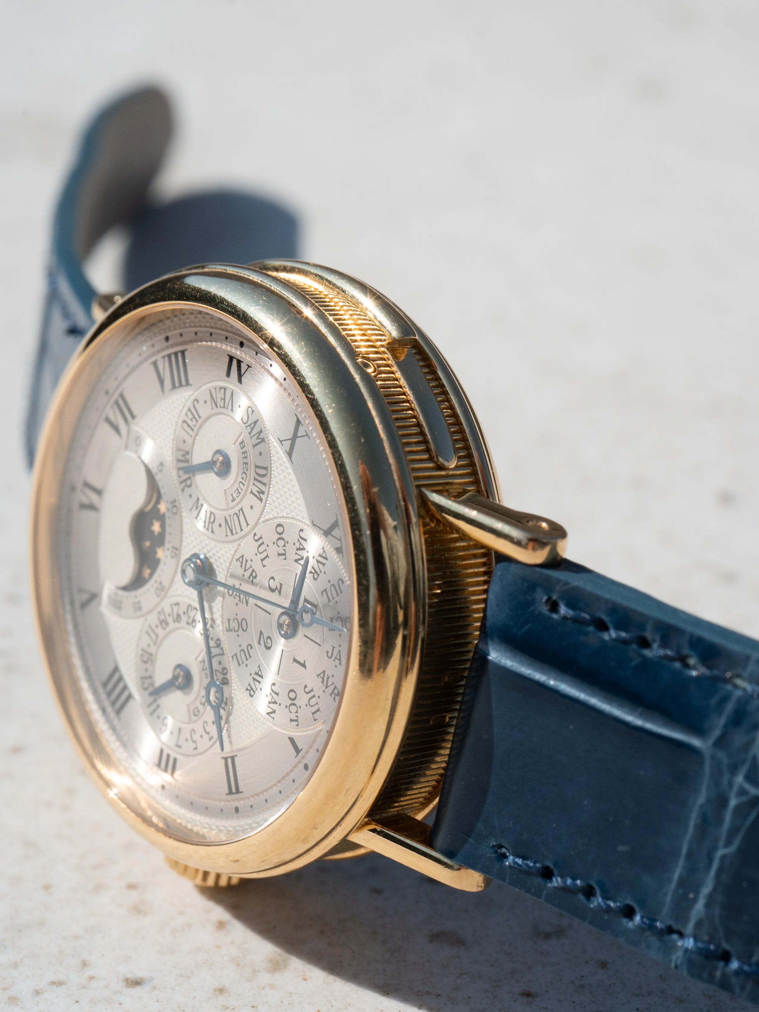 1990's Breguet Perpetual Calendar Minute Repeater 3430 No. 139 16.JPG
