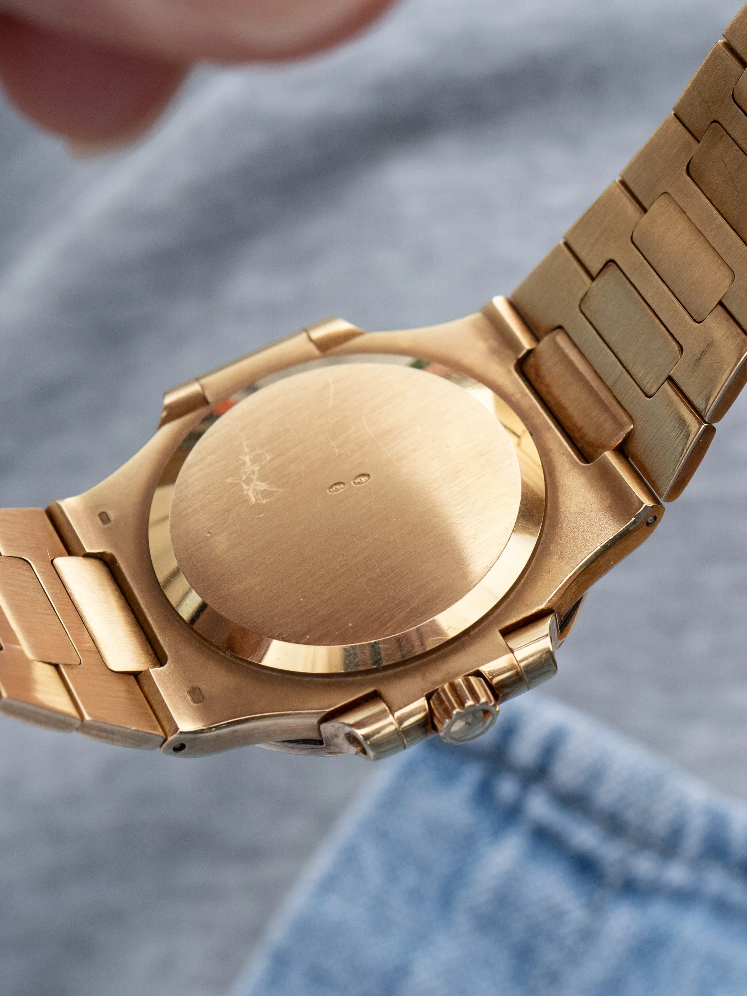 1982 Patek Philippe Nautilus 3800J MK1 Full Tritium With Extract 11.JPG