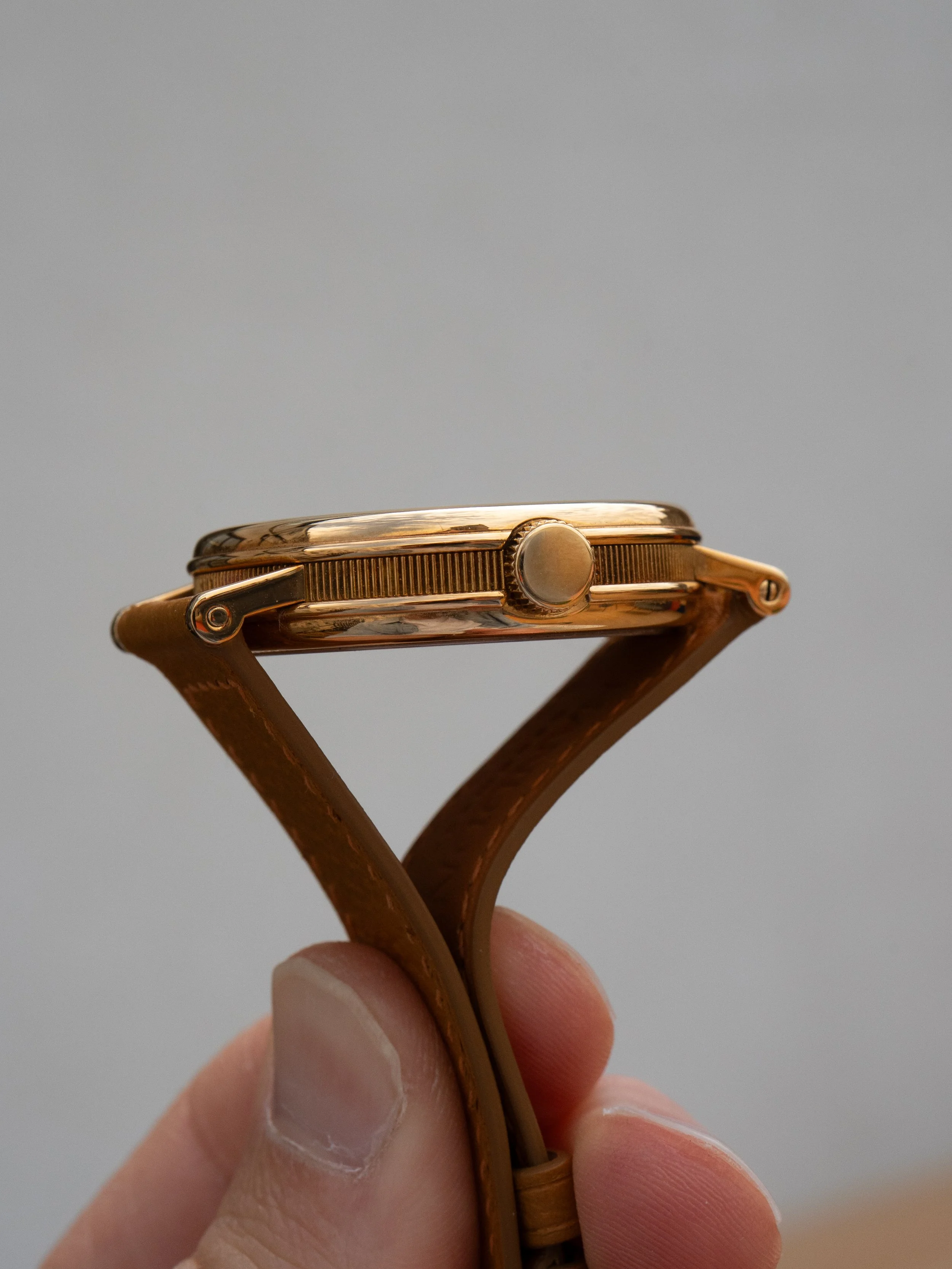 Circa 1990 Breguet Classique Tourbillon 3350BA With Papers 14.JPG