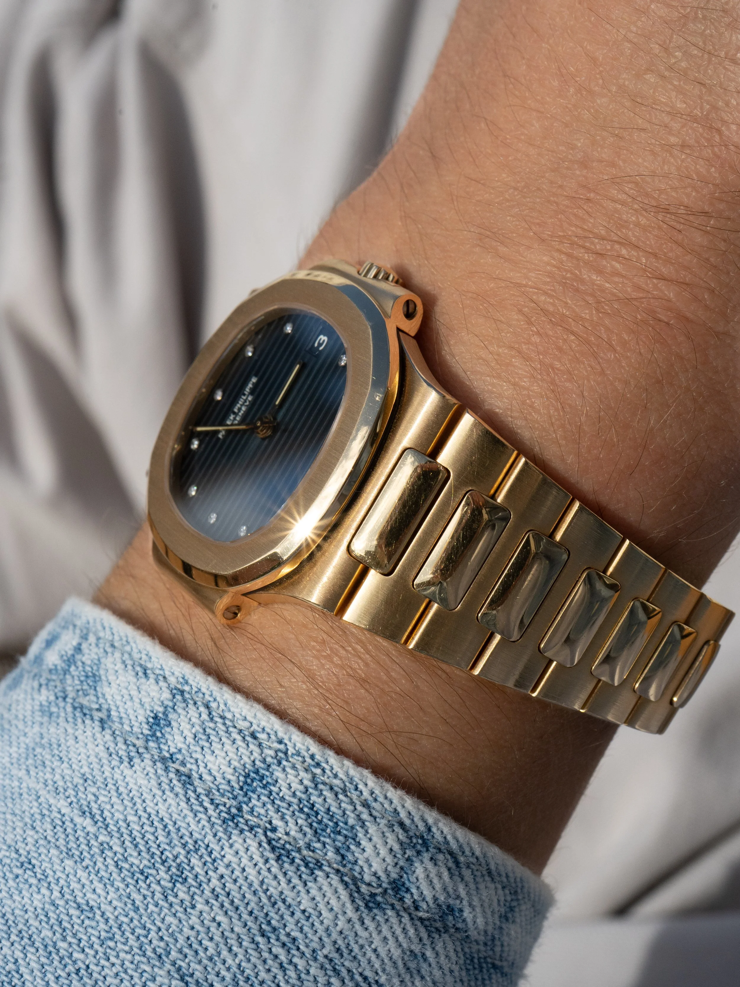 1985 Patek Philippe Nautilus 3800J With Archive Extract 9.JPG