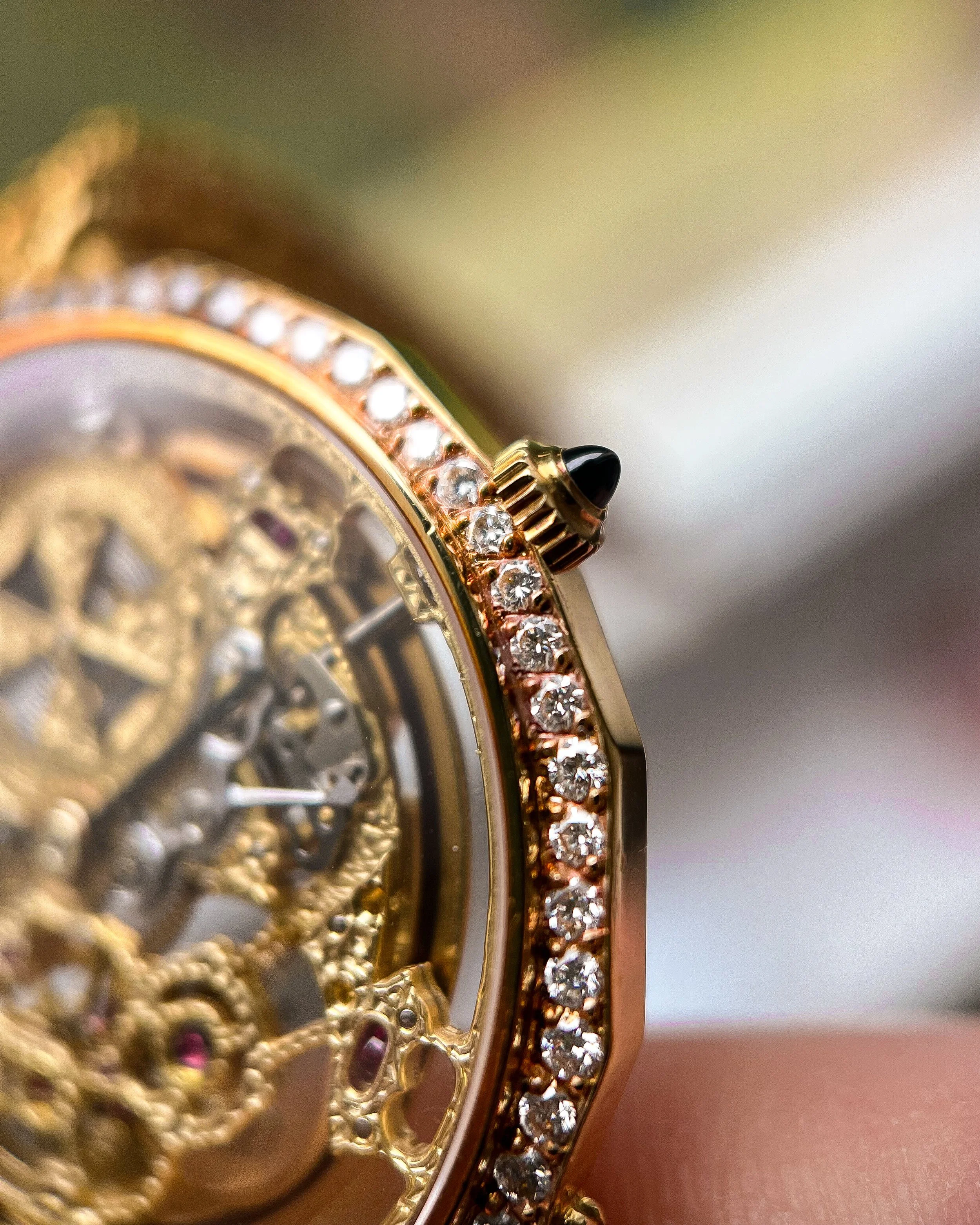 audemars piguet 1980