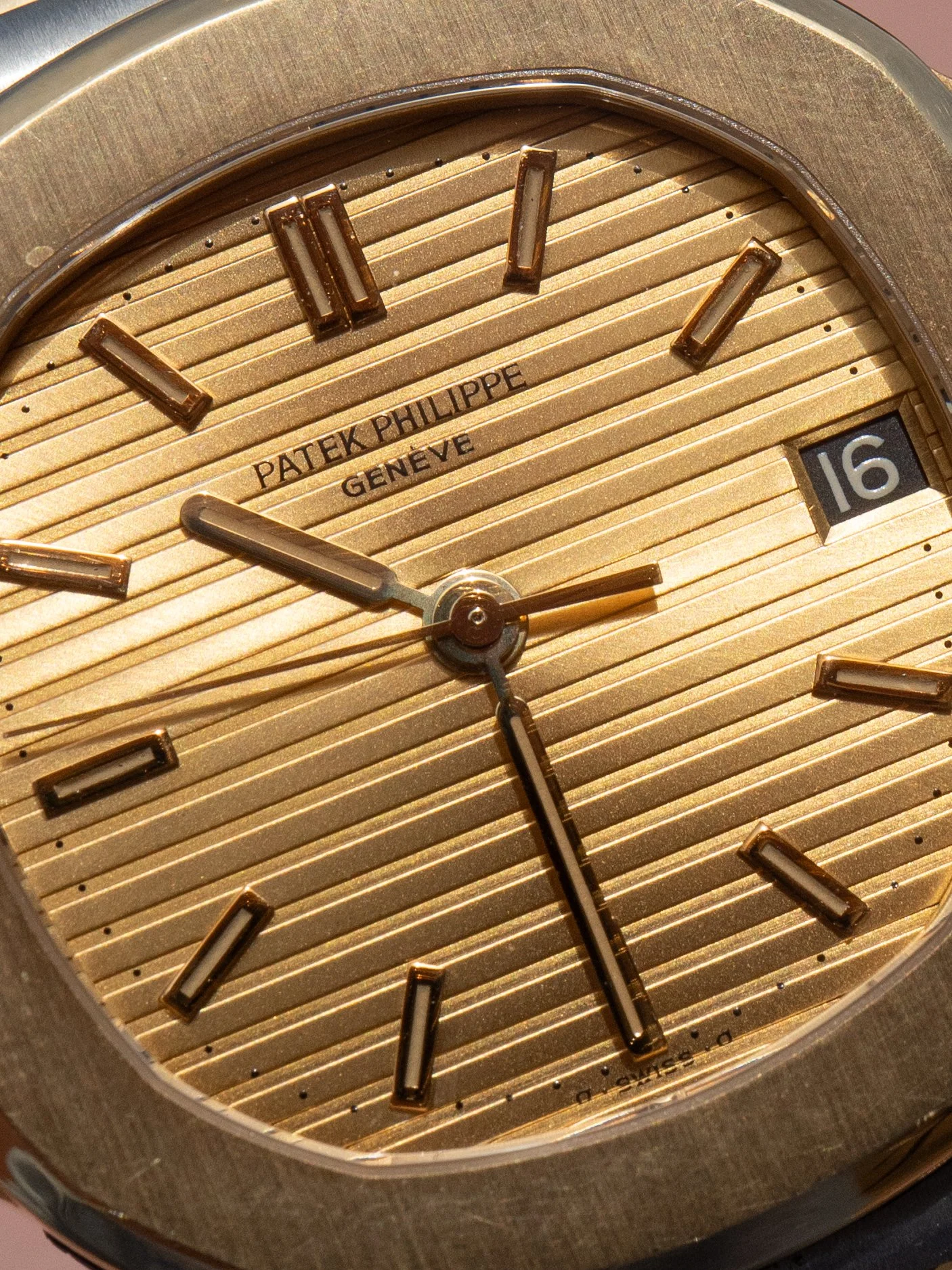 1980's Patek Philippe Nautilus 3800AJ With Extract 1.JPG