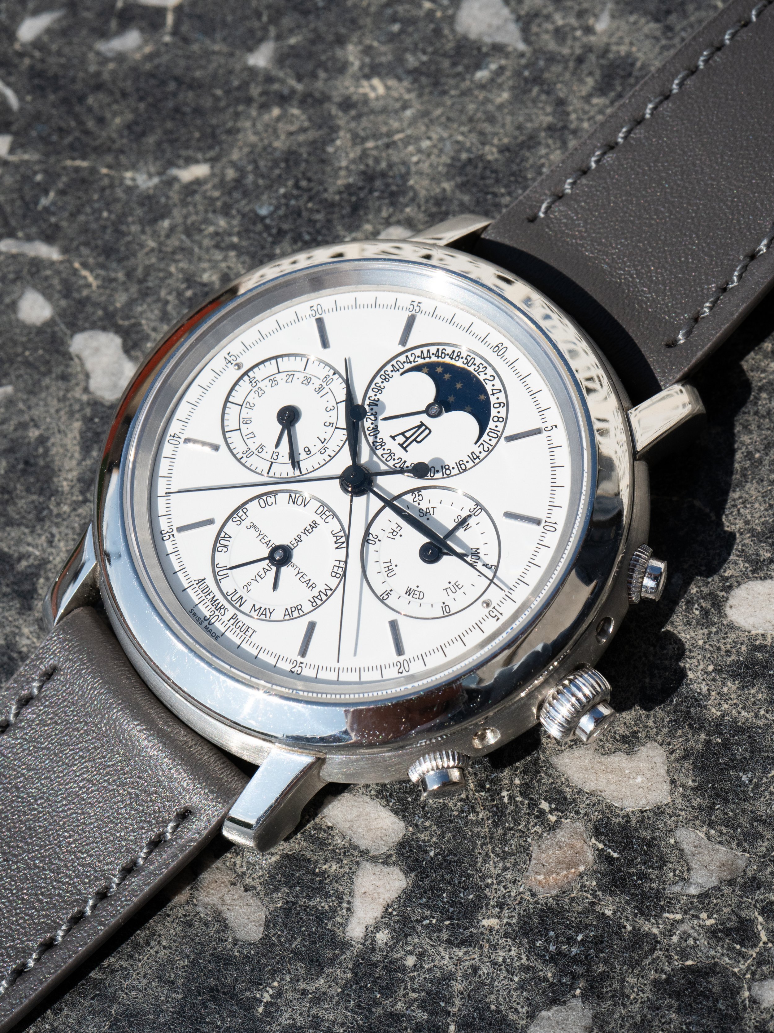 1990's Audemars Piguet 25866PT Grande Complication 9.JPG