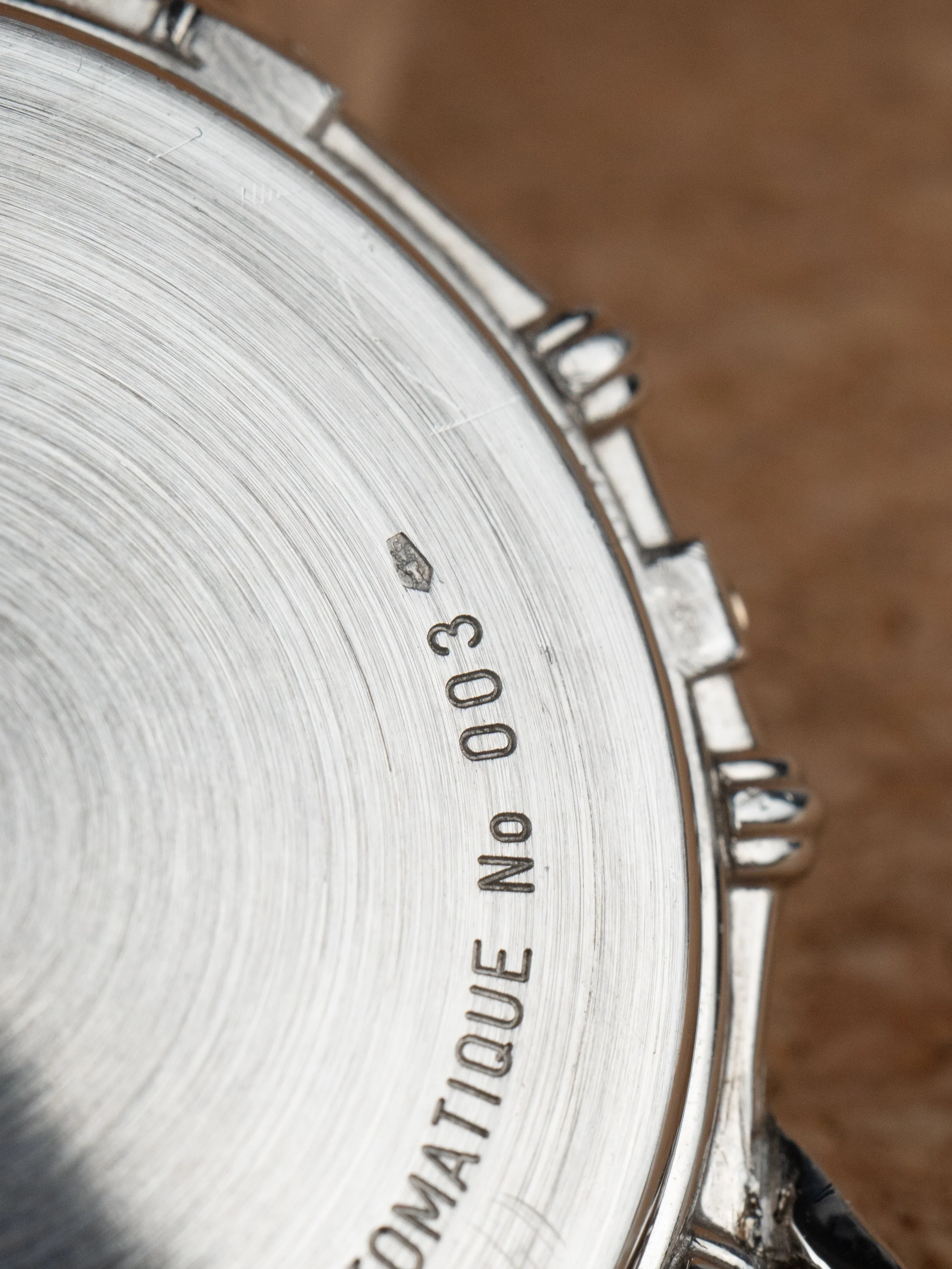 1982 Audemars Piguet Quantième Perpétuel 25561 Tuscan Platinum With Extract 10.JPG