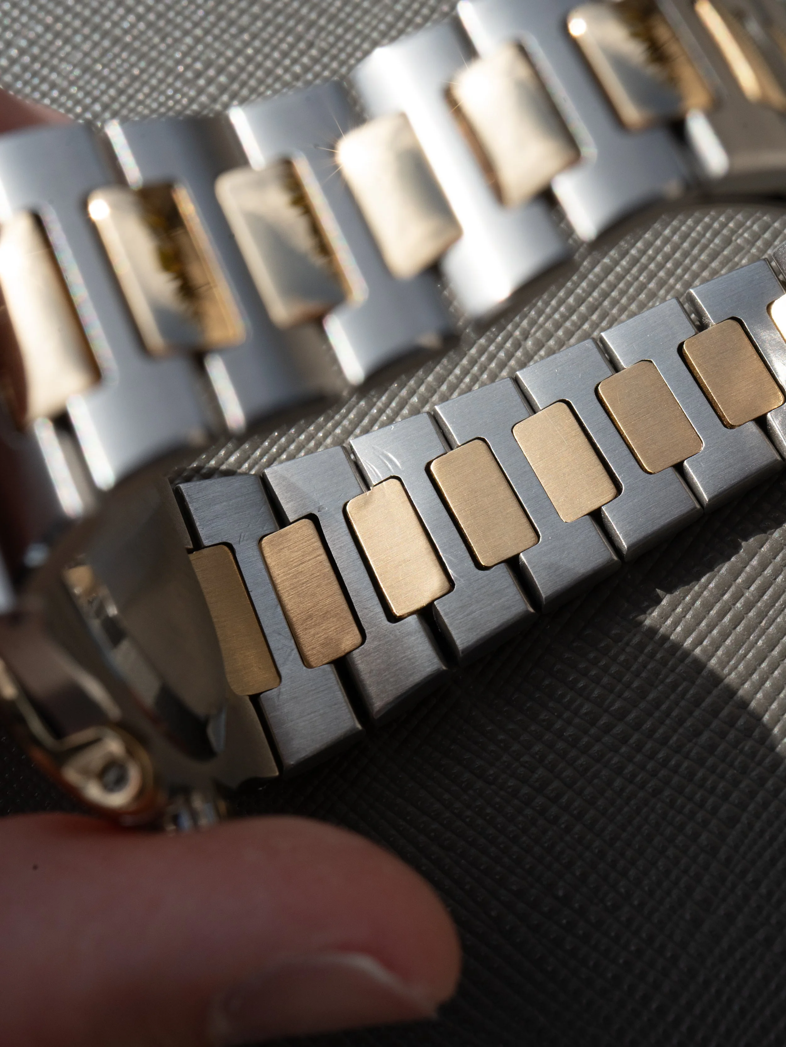 1982 Patek Philippe Nautilus 3800AJ '1st Gen' With Extract 16.JPG