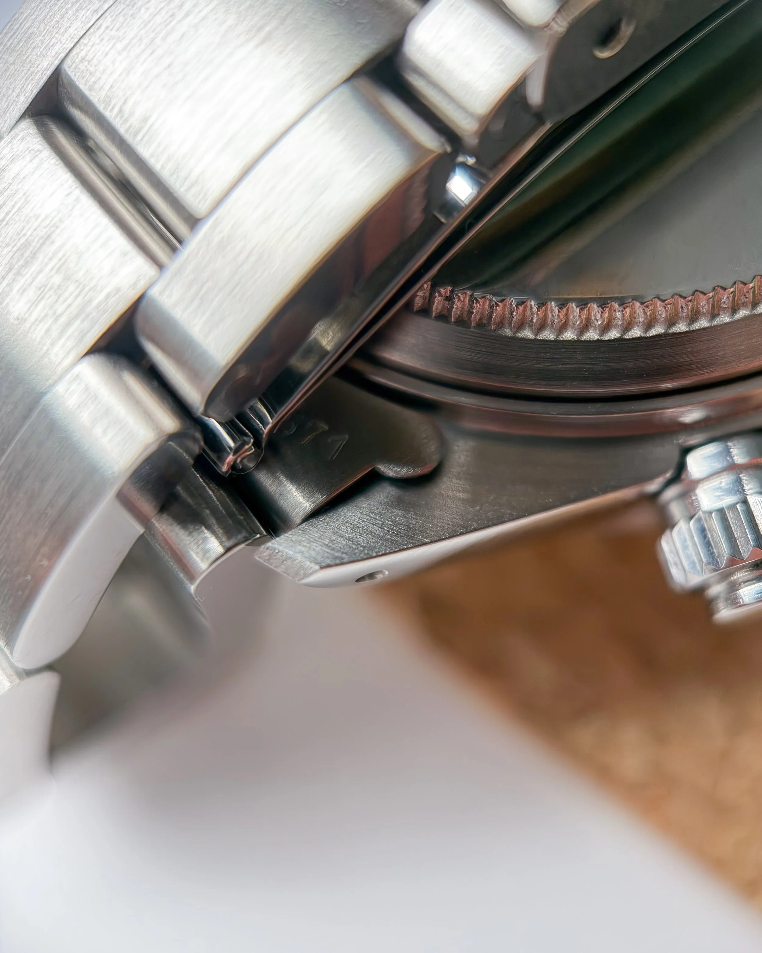 1979 Rolex Daytona 6265 Big Red w: Purchase Receipt 9.JPG