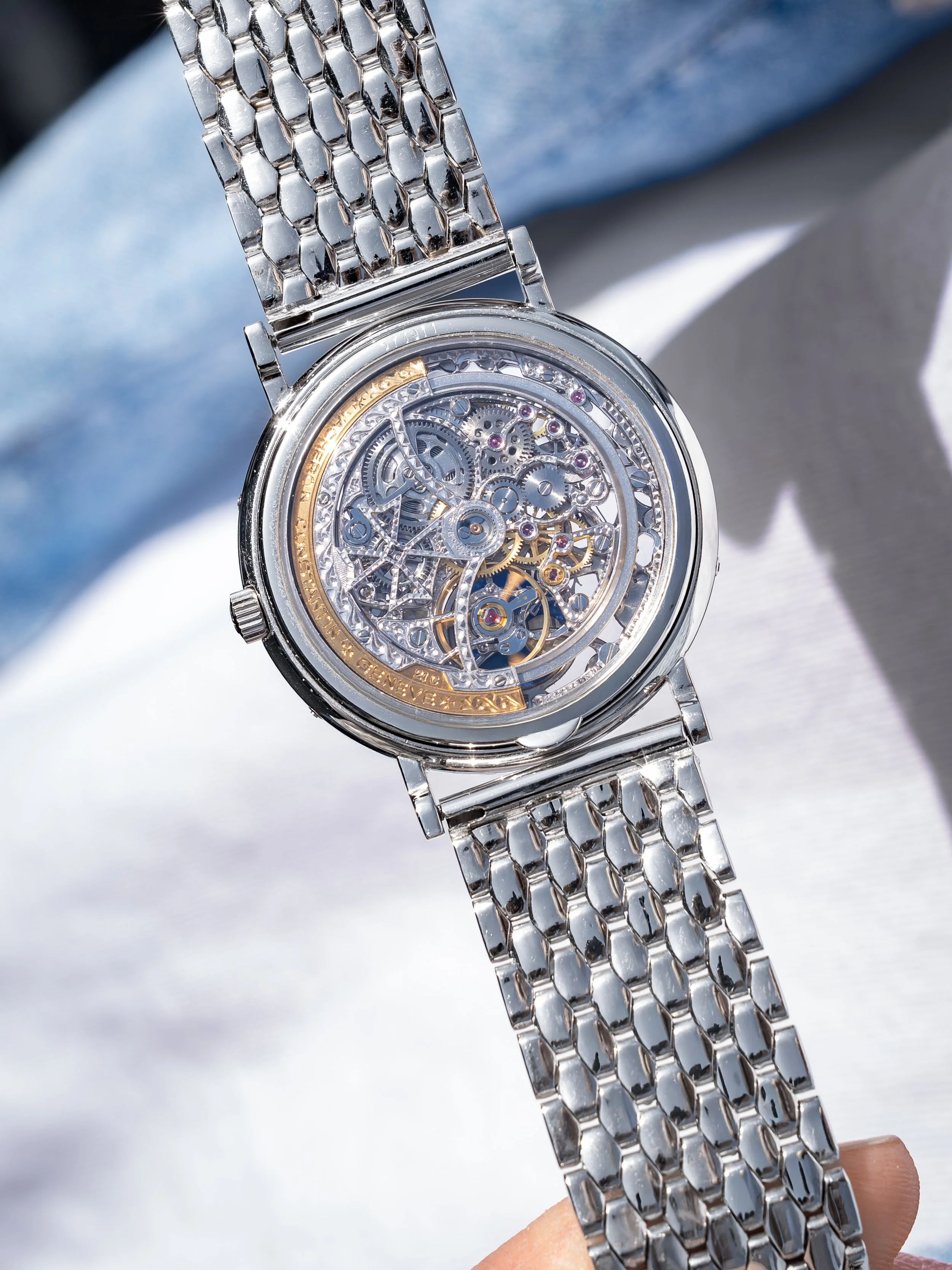 1986 Vacheron Constantin Perpetual Calendar 43032 Platinum Full Collector Set 3.jpg