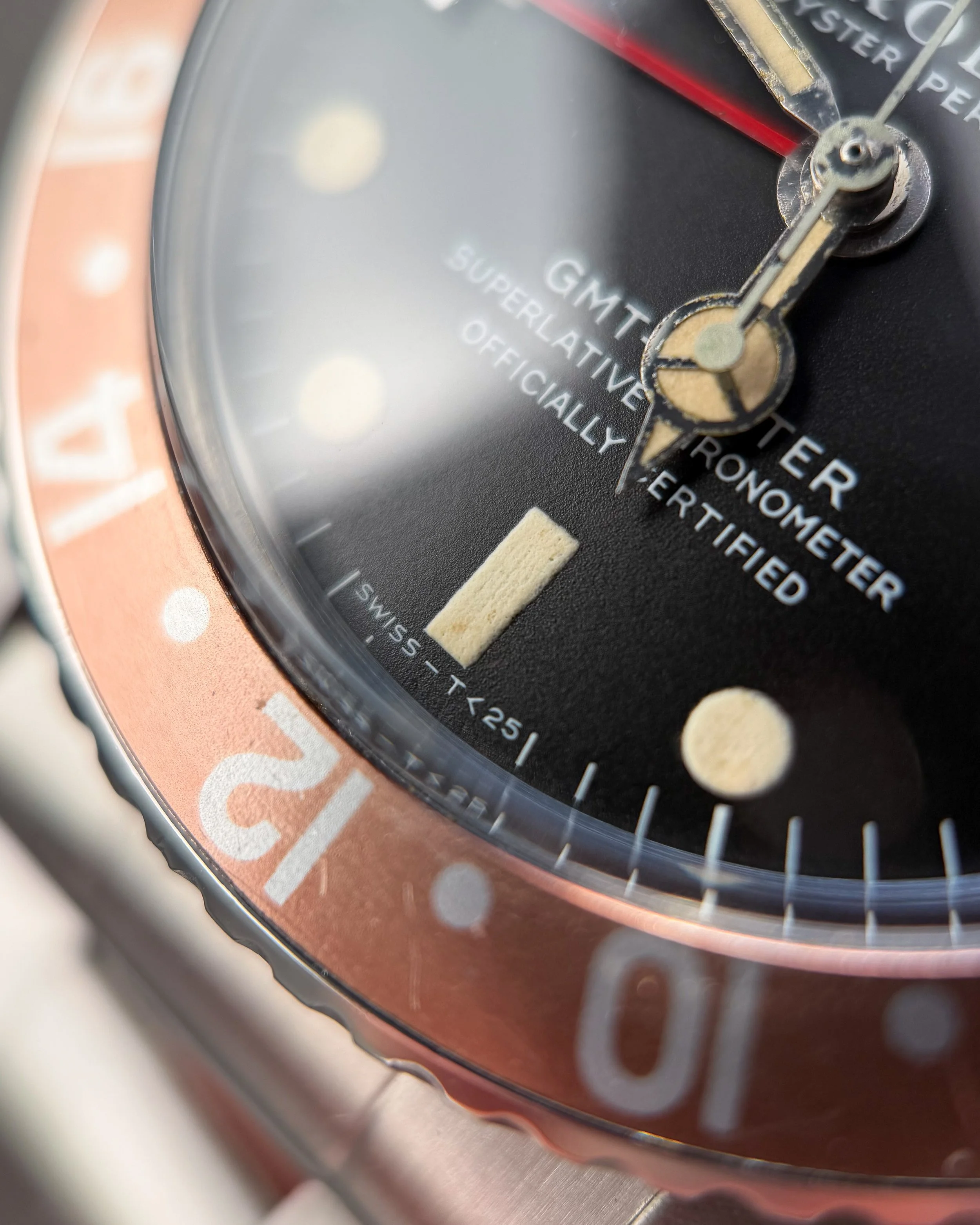 1968 Rolex 1675 Matte GMT Master w: Papers 9.JPG