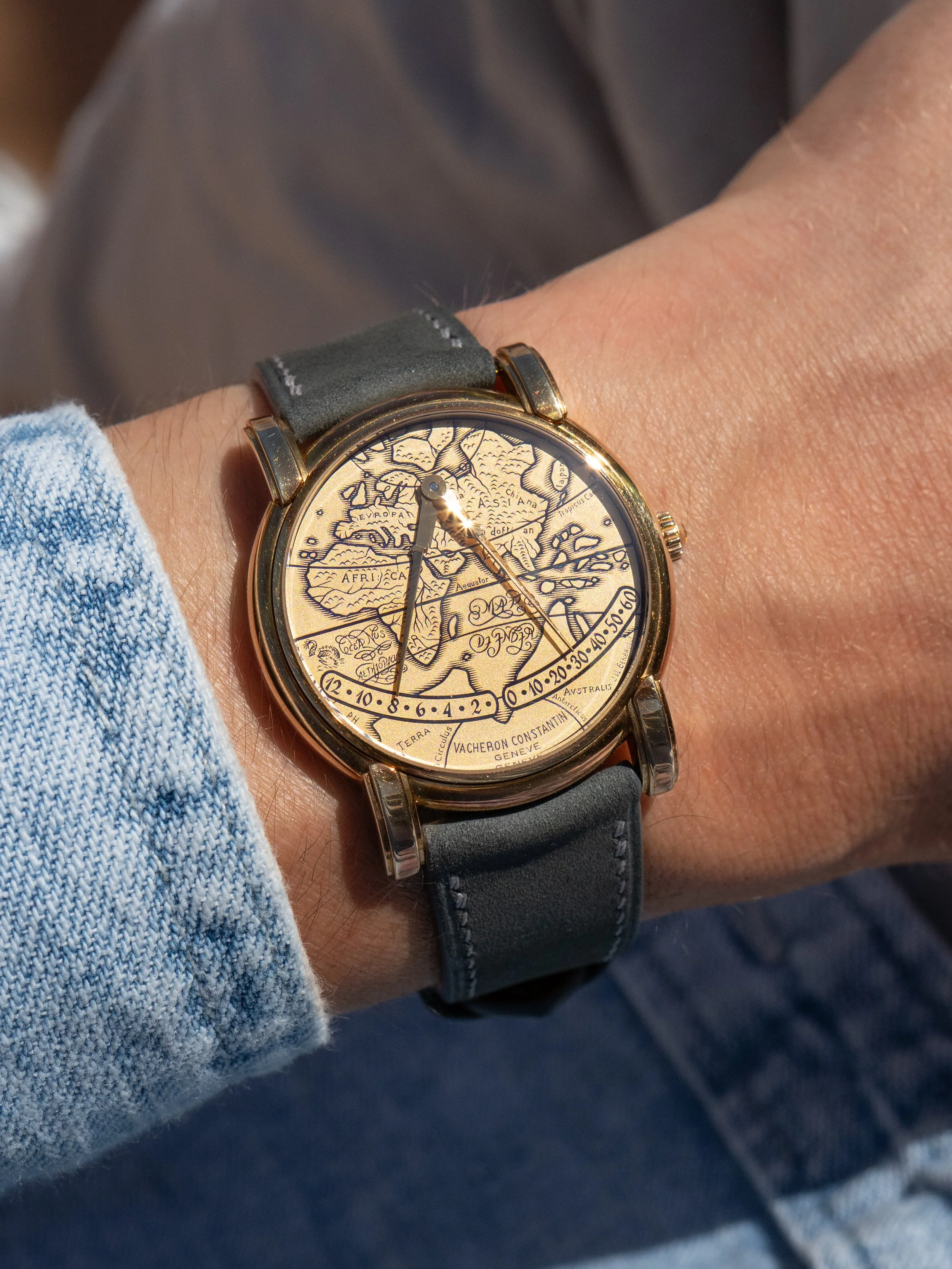 Circa 1990's Vacheron Constantin Mercator 43050 15.JPG