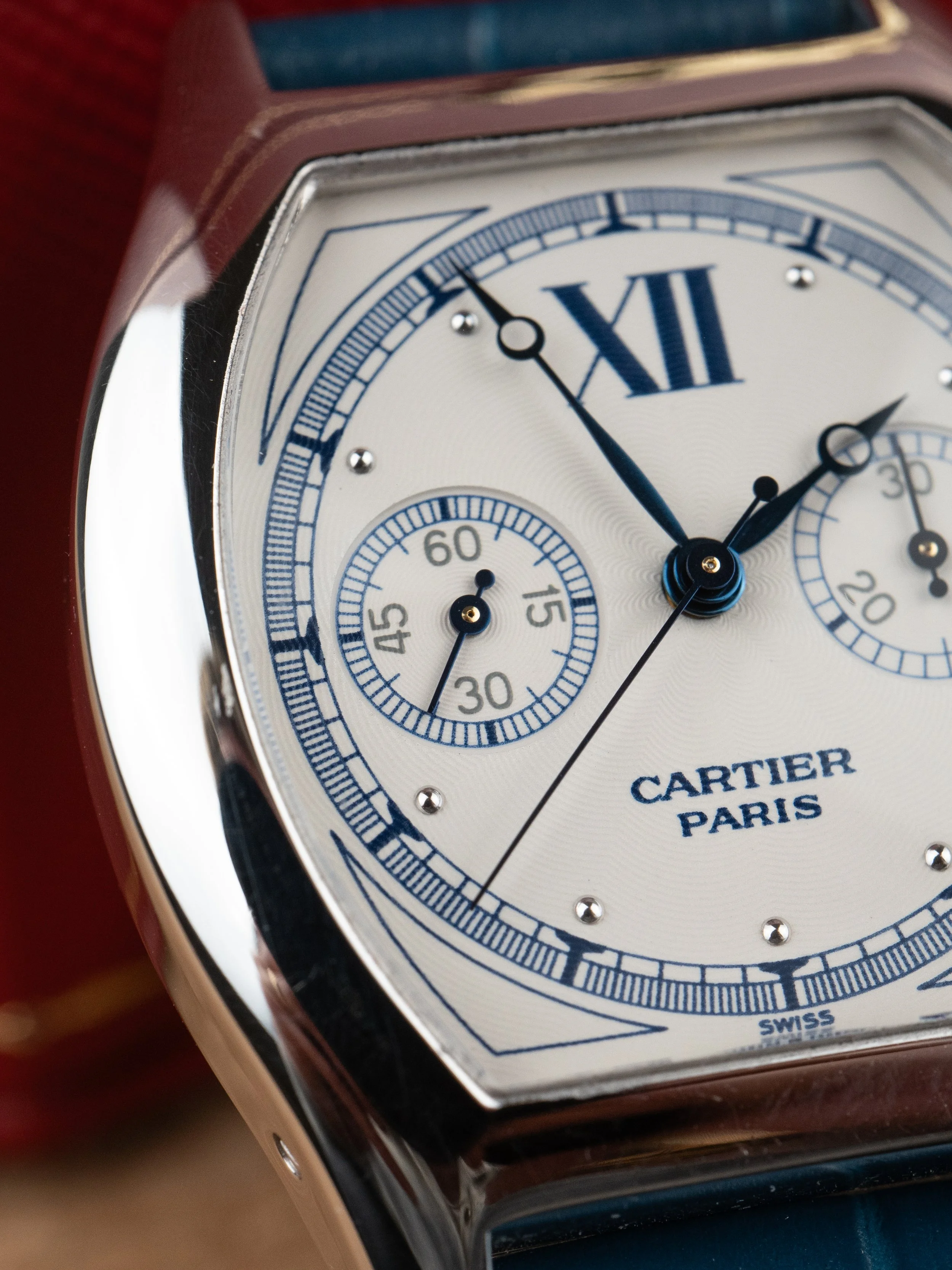 Cartier Tortue CPCP Monopoussoir Chronograph 2396 Full Set 9.JPG
