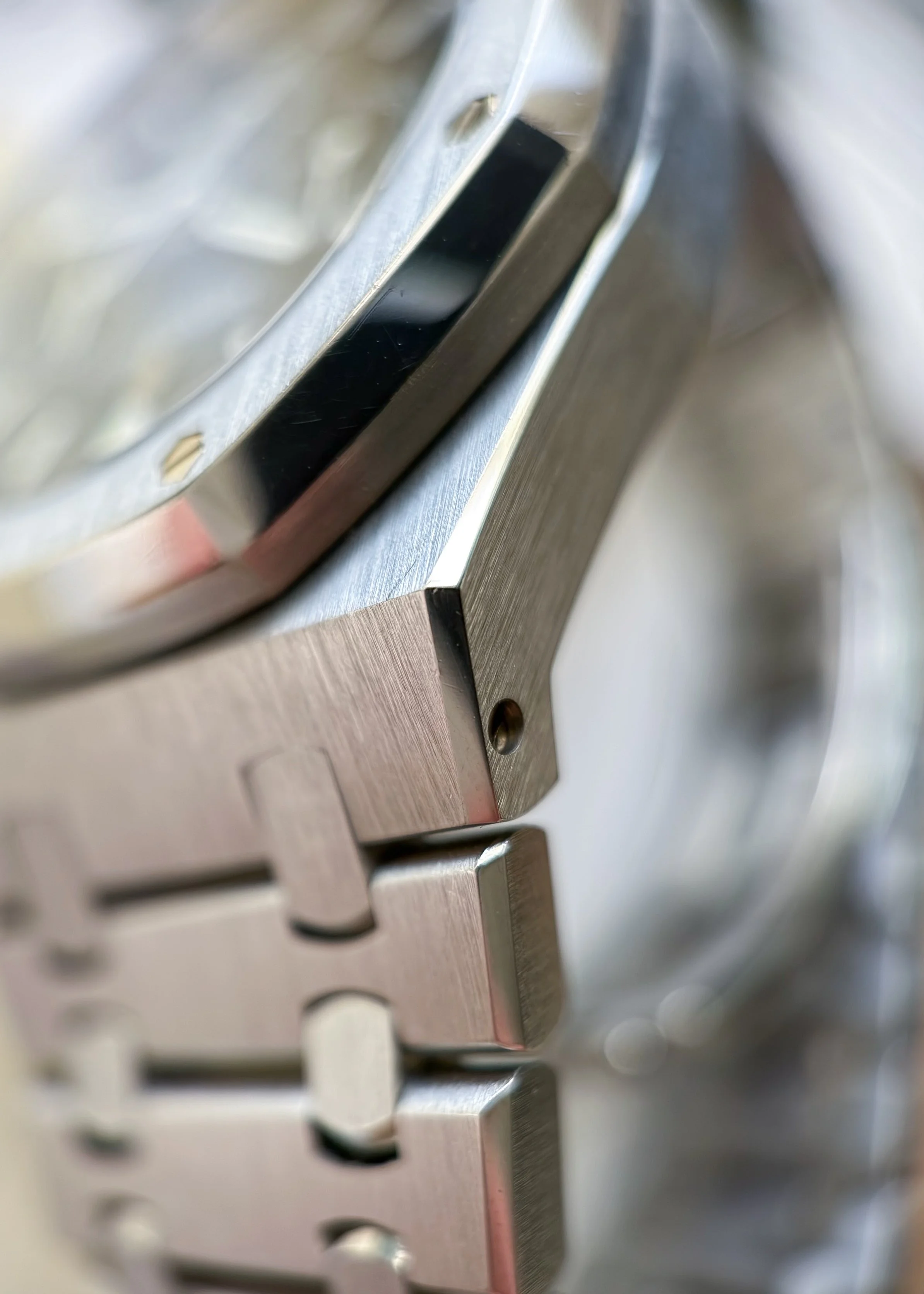 1998 Audemars Piguet Chronograph ‘Kasparov’ 25860ST MK1 Full Set 10.JPG