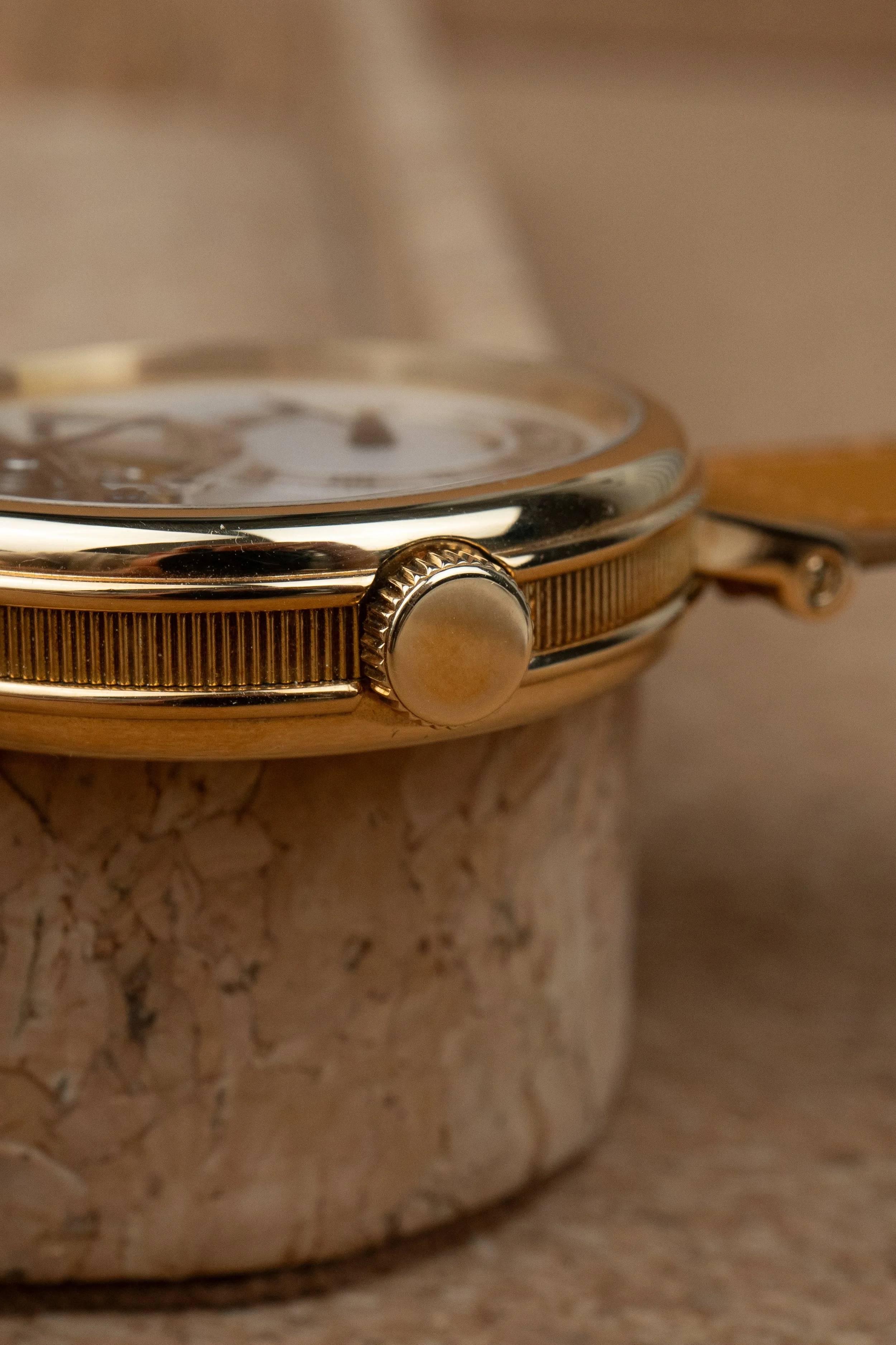 Circa 1990 Breguet Classique Tourbillon 3350BA With Papers 7.JPG