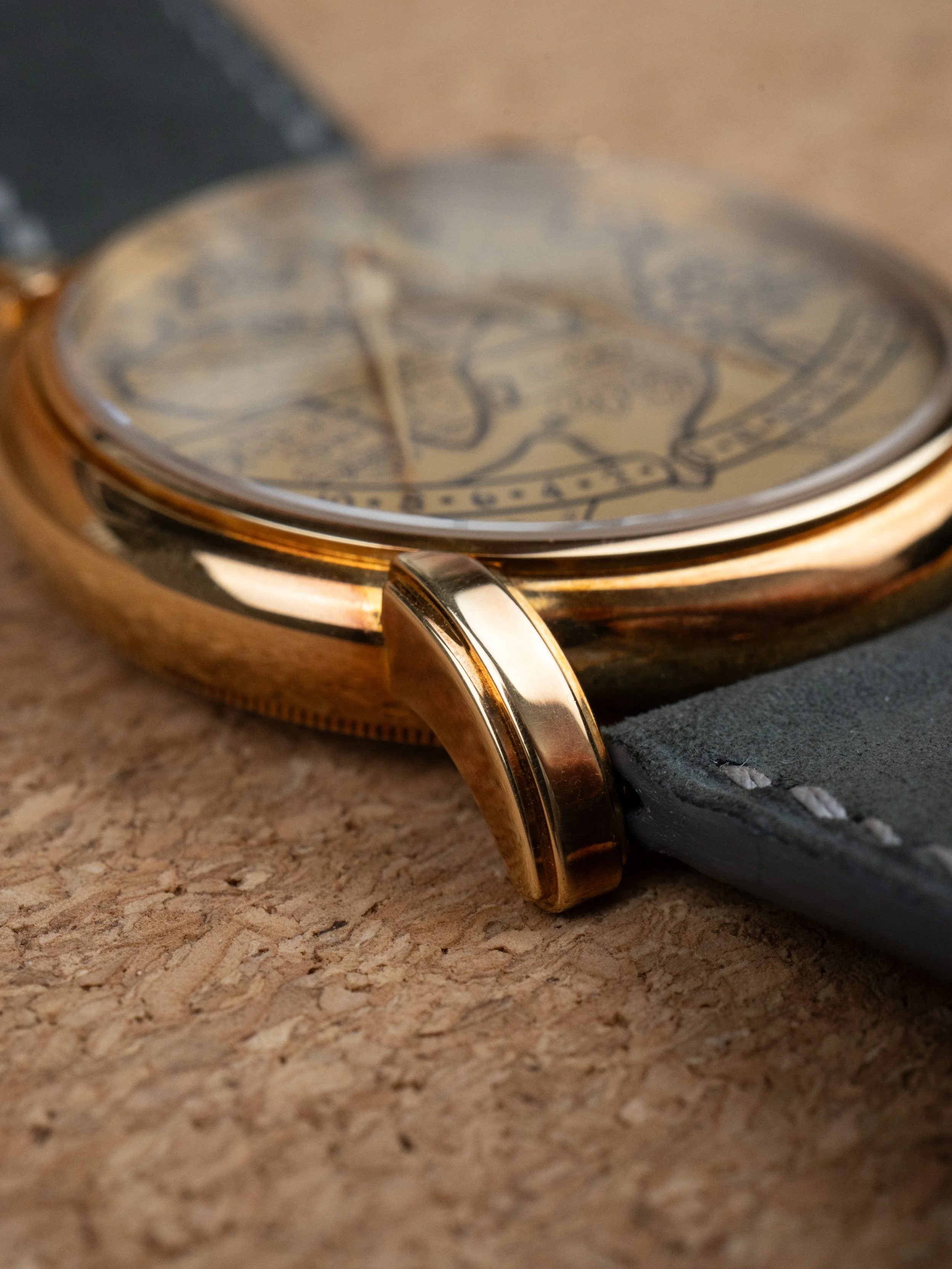 Circa 1990's Vacheron Constantin Mercator 43050 9.JPG