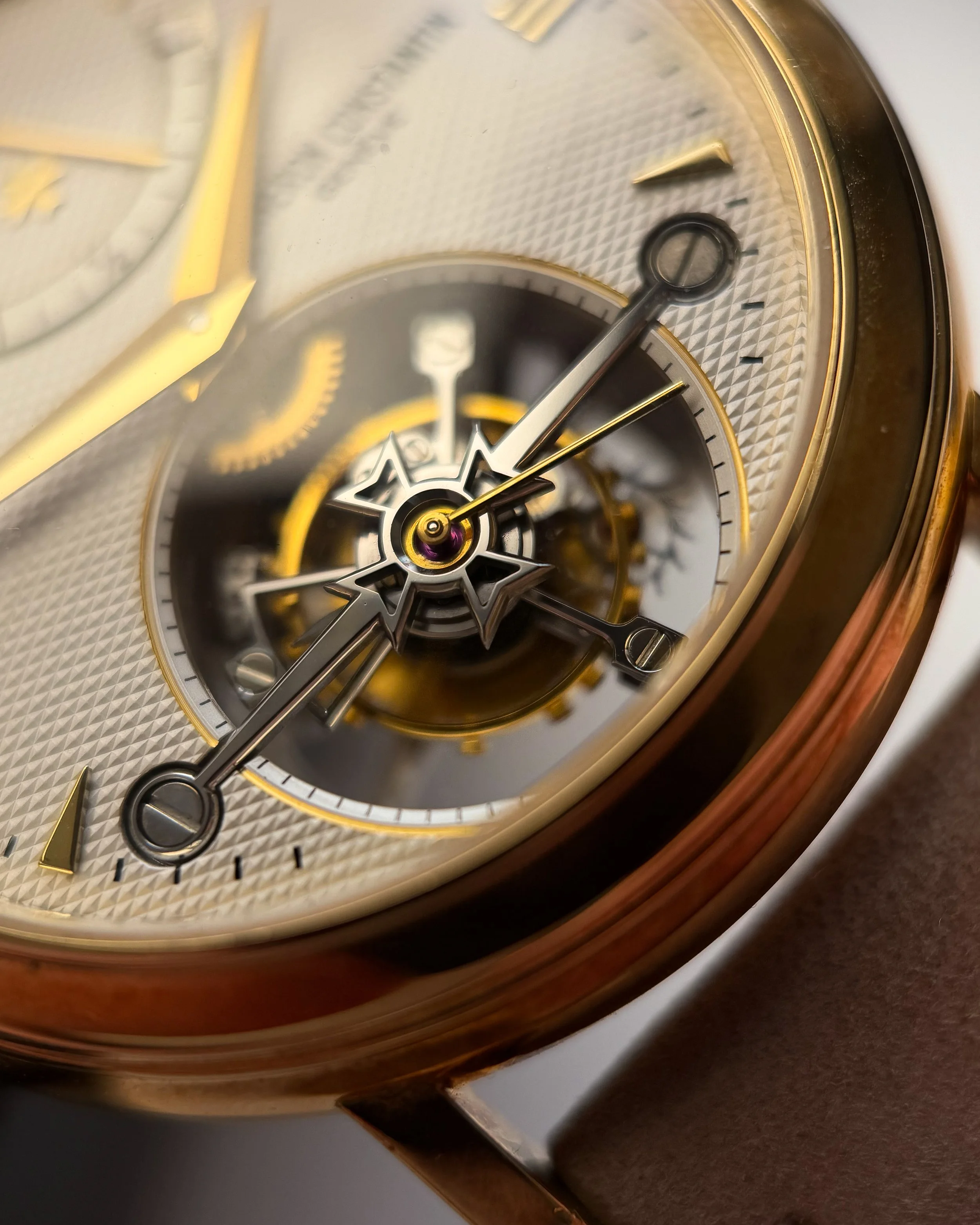 1990's Vacheron Constantin Tourbillon 30050 with VC Extract 11.JPG