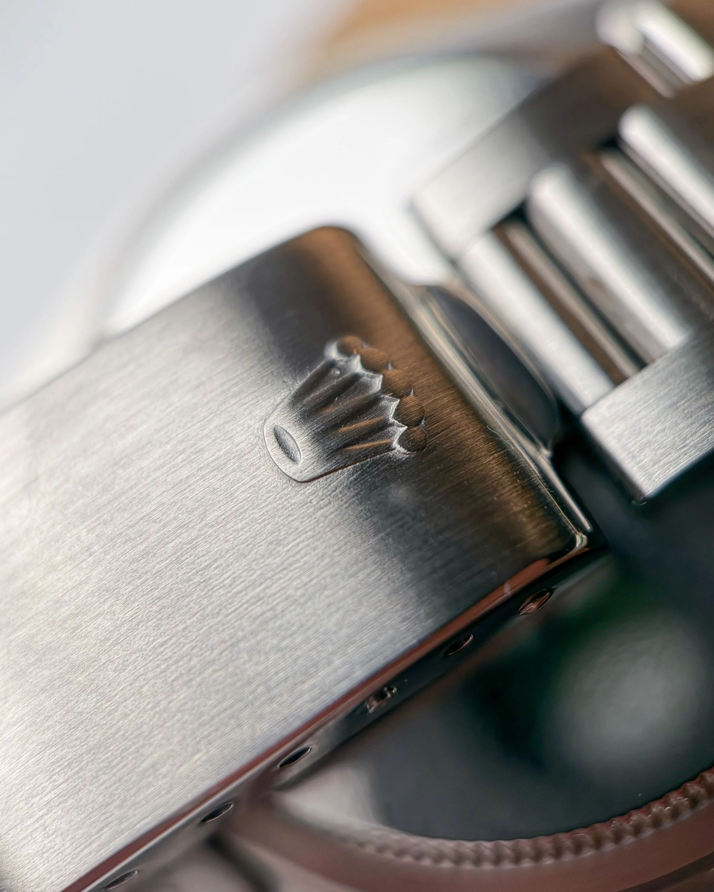 1979 Rolex Daytona 6265 Big Red w: Purchase Receipt 10.JPG