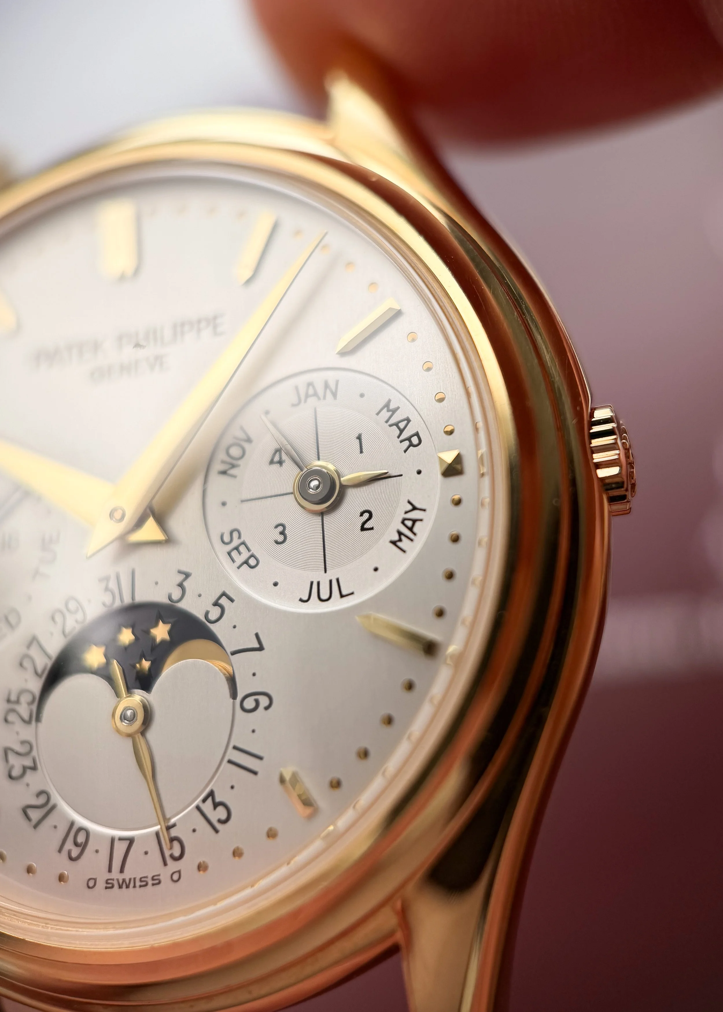 2001 Patek Philippe Perpetual Calendar 3940J Full Set + Dec 2025 Patek Service 12.JPG