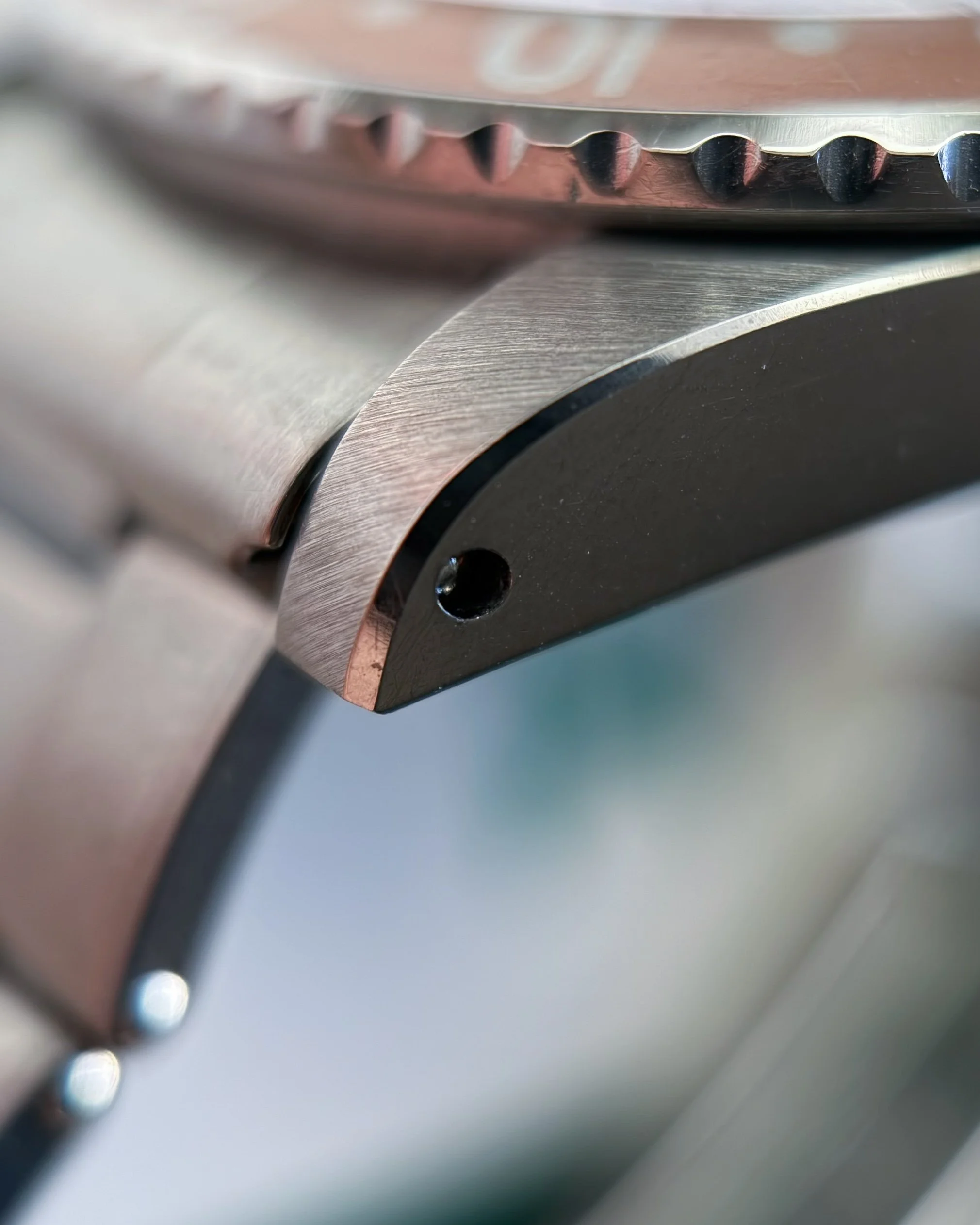 1968 Rolex 1675 Matte GMT Master w: Papers 2.JPG