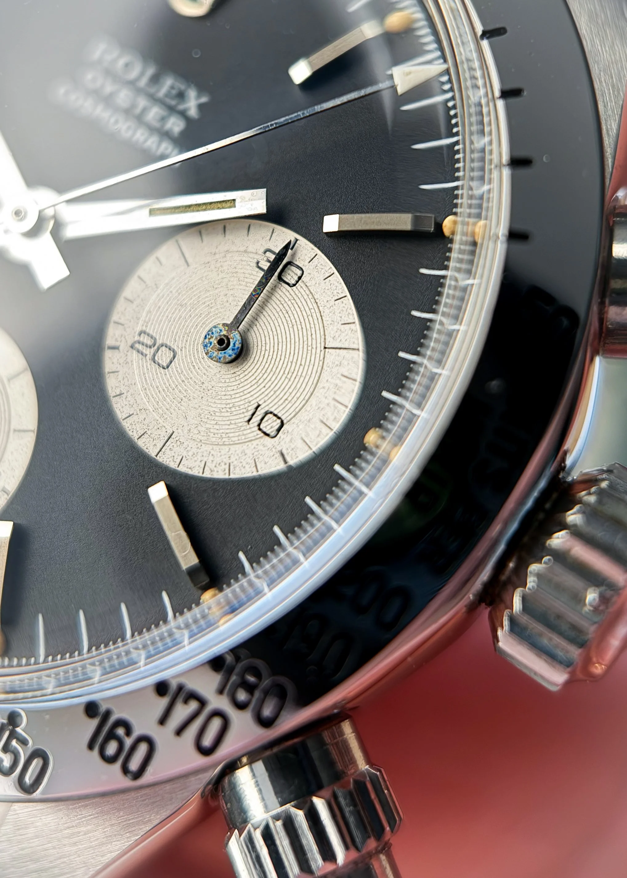 1978 Rolex Cosmograph Daytona 6265 Sigma Dial 4.JPG