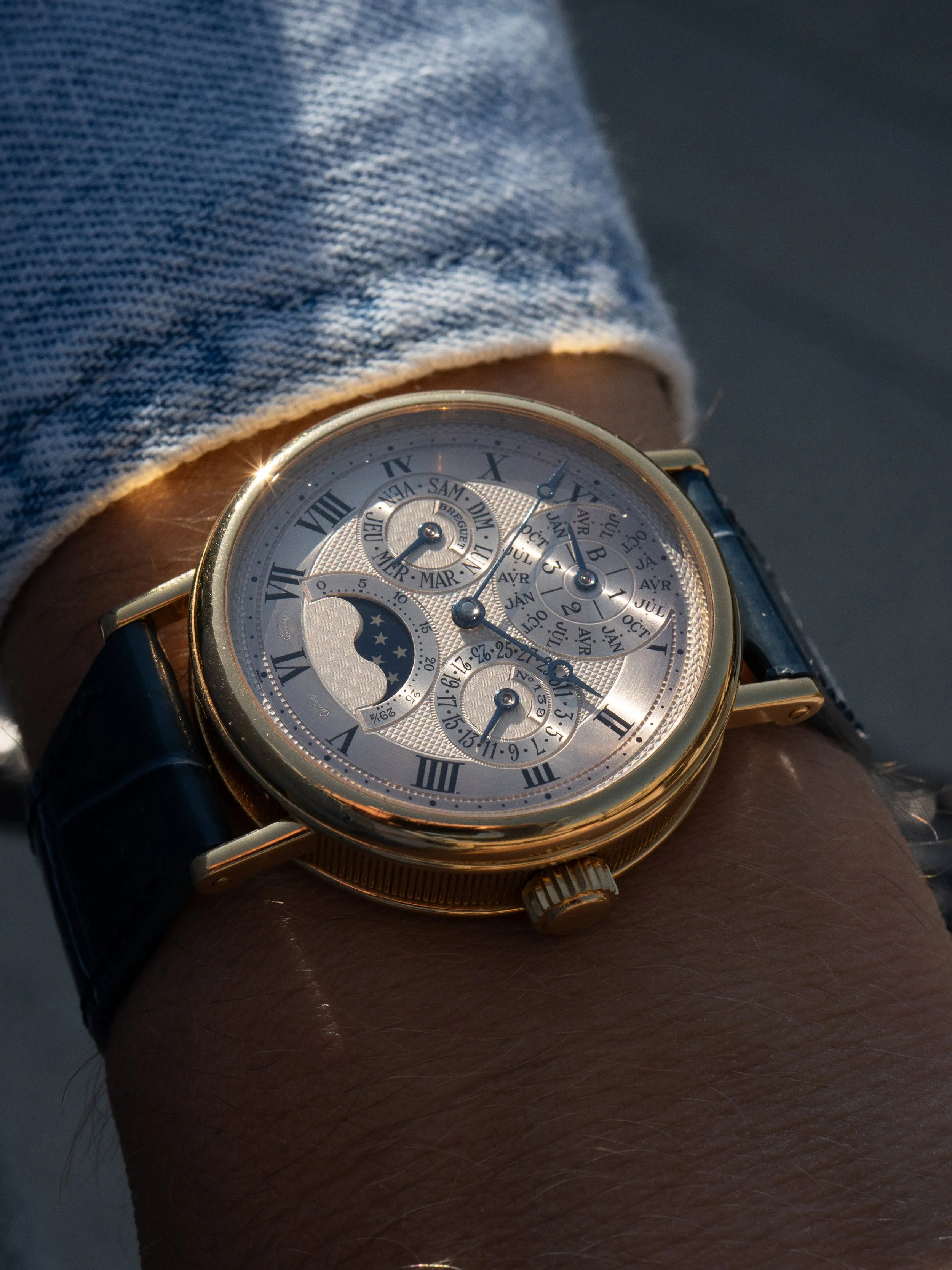1990's Breguet Perpetual Calendar Minute Repeater 3430 No. 139 7.JPG