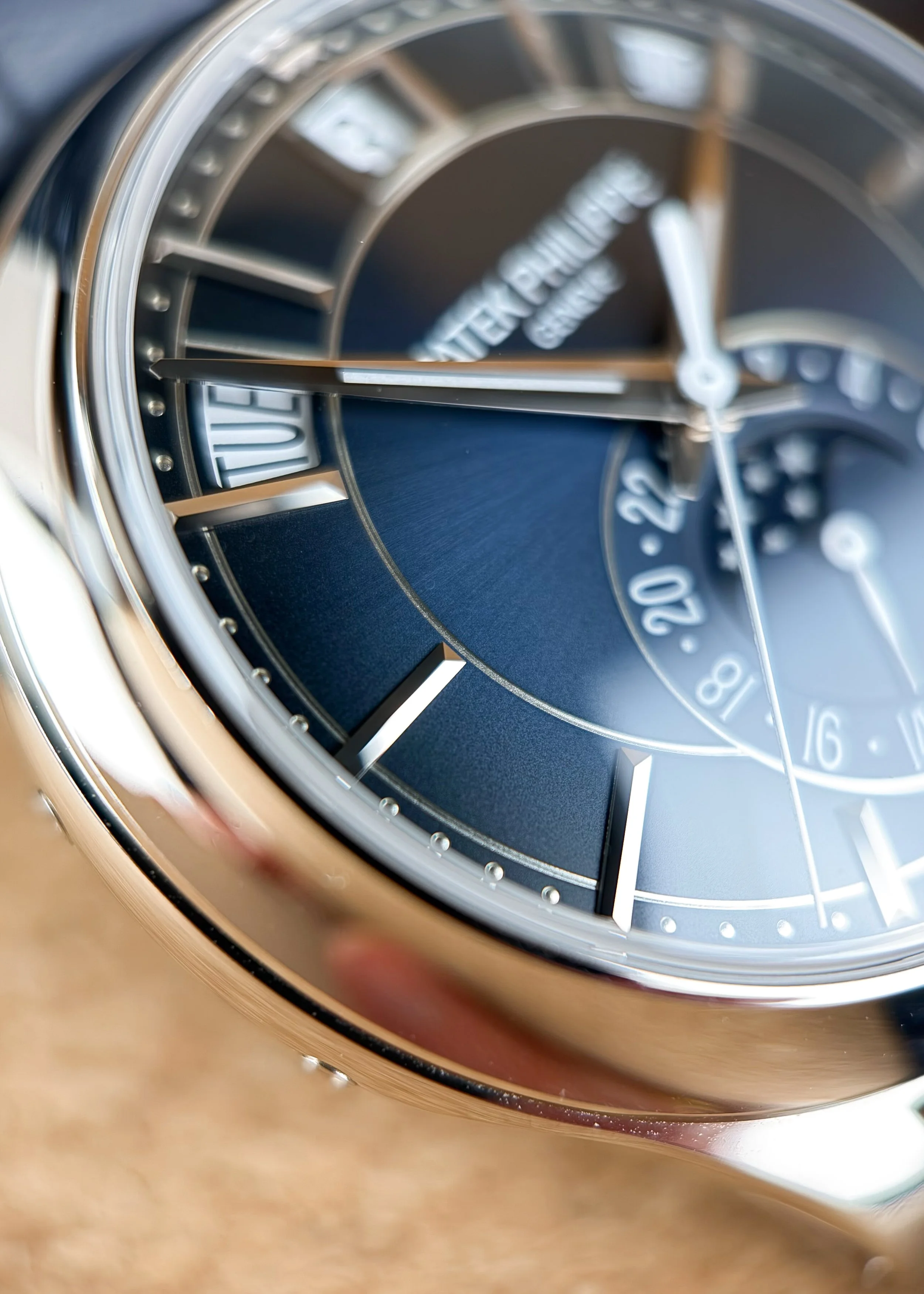 2023 Patek Philippe Annual Calendar 5205G White Gold Full Set With Extra Deployant 17.JPG