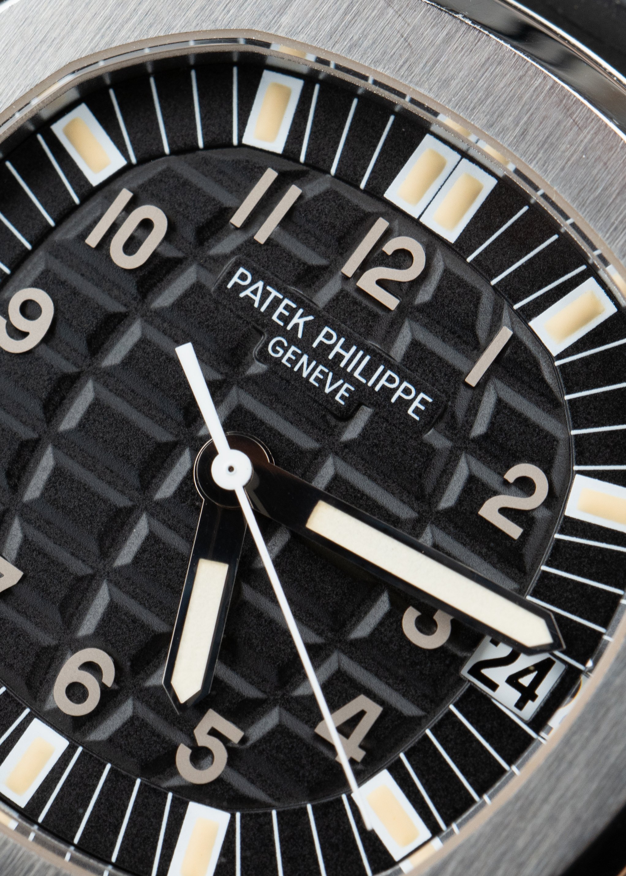 1999 Patek Philippe Aquanaut 5065:1A-001 Tritium Collector Set 12.JPG