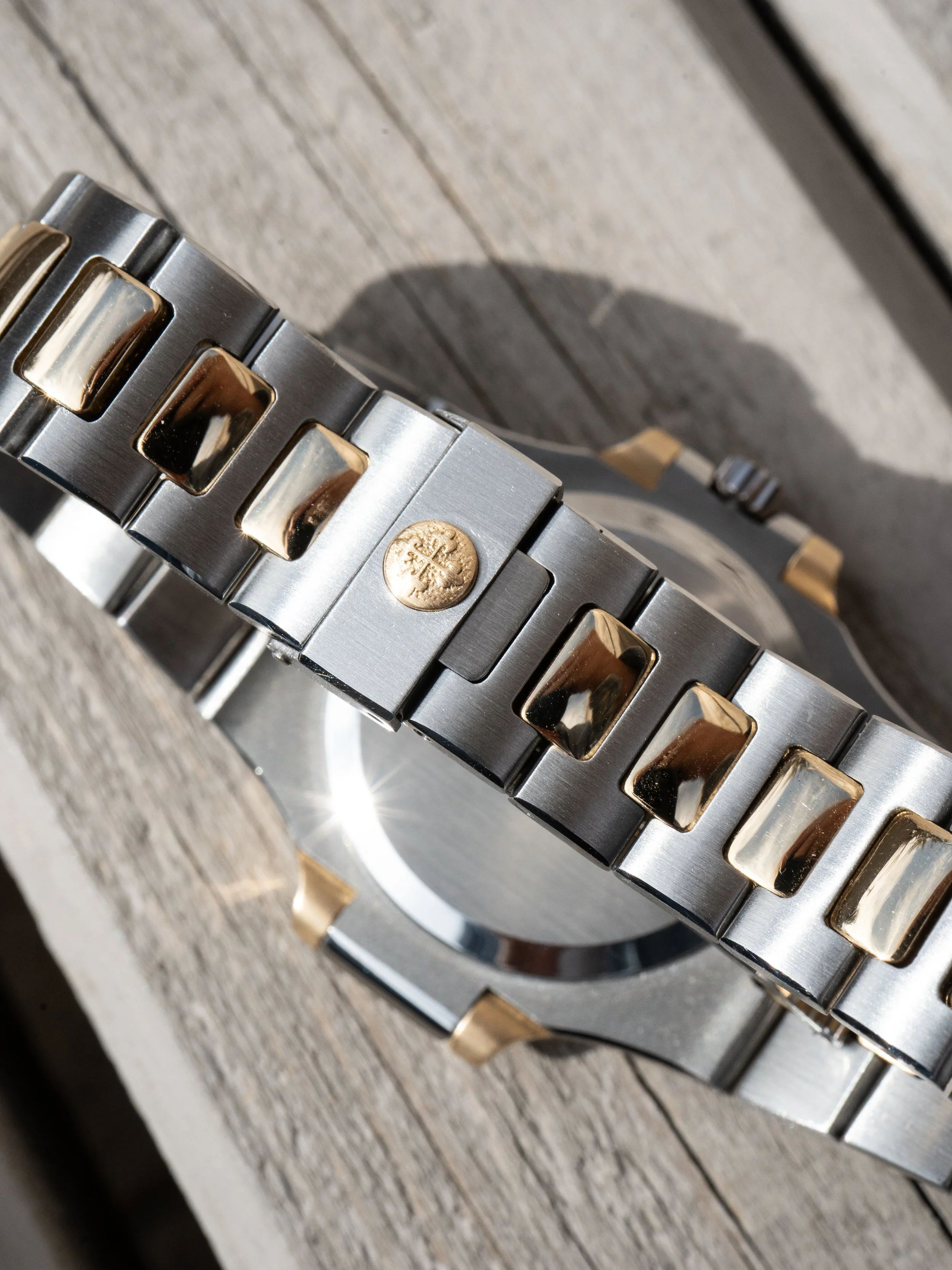 1982 Patek Philippe Nautilus 3800AJ '1st Gen' With Extract 4.JPG