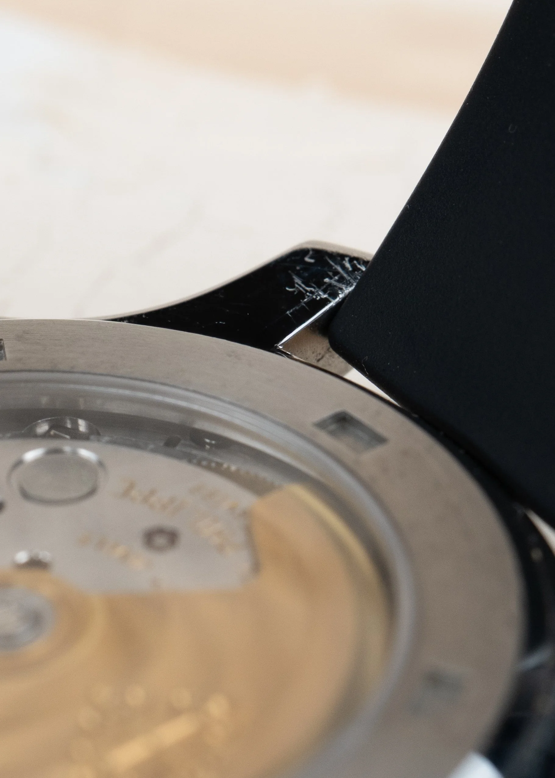 1999 Patek Philippe Aquanaut 5065:1A-001 Tritium Collector Set 10.JPG