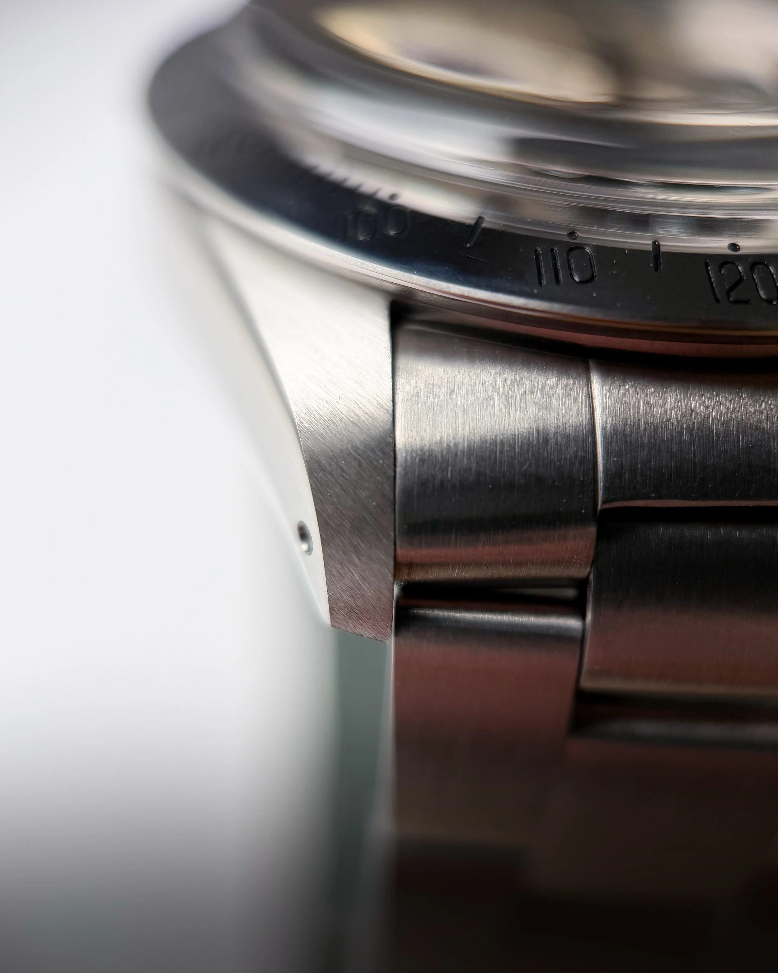 1979 Rolex Daytona 6265 Big Red w: Purchase Receipt 14.JPG