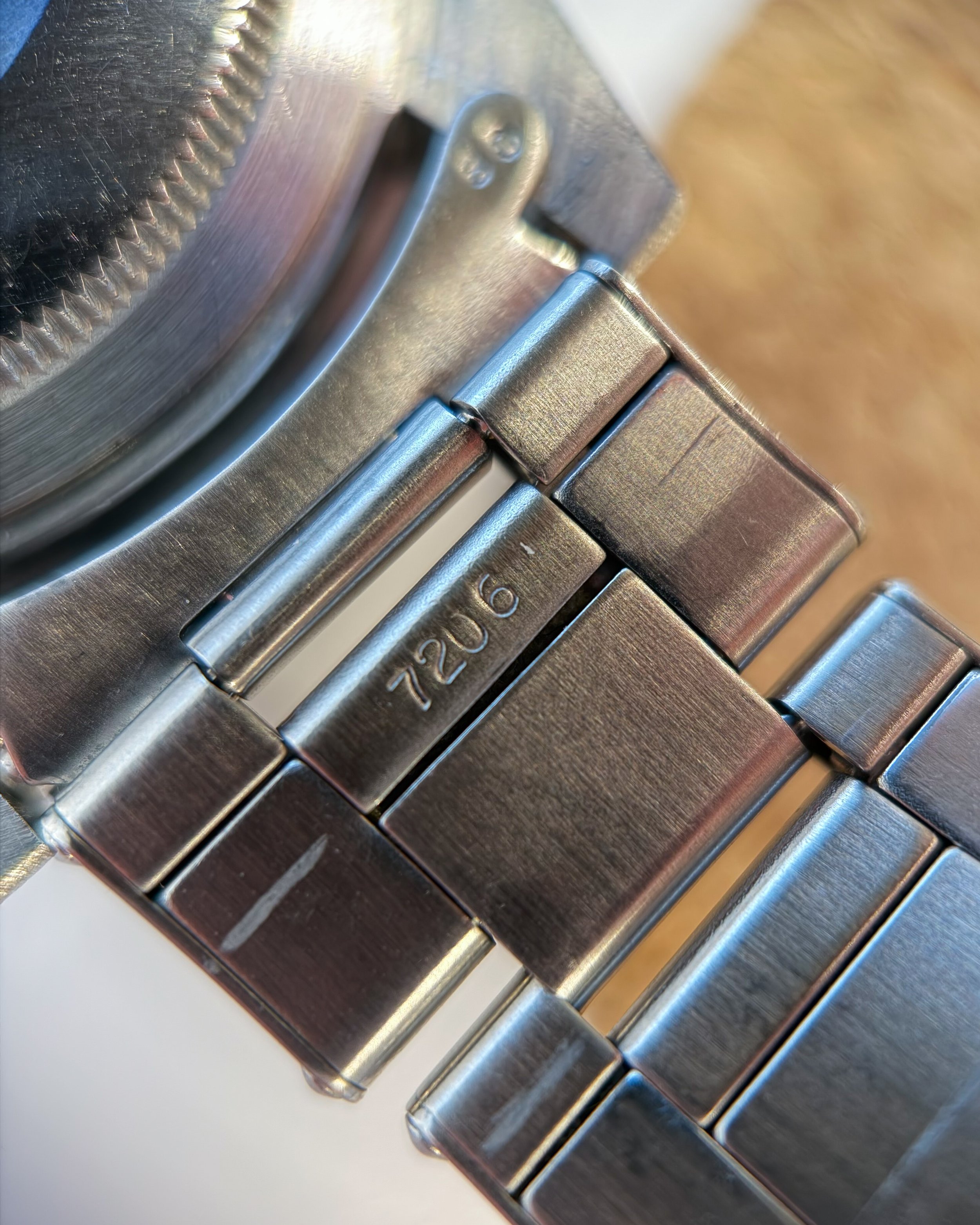 1968 Rolex 1675 Matte GMT Master w: Papers 14.JPG