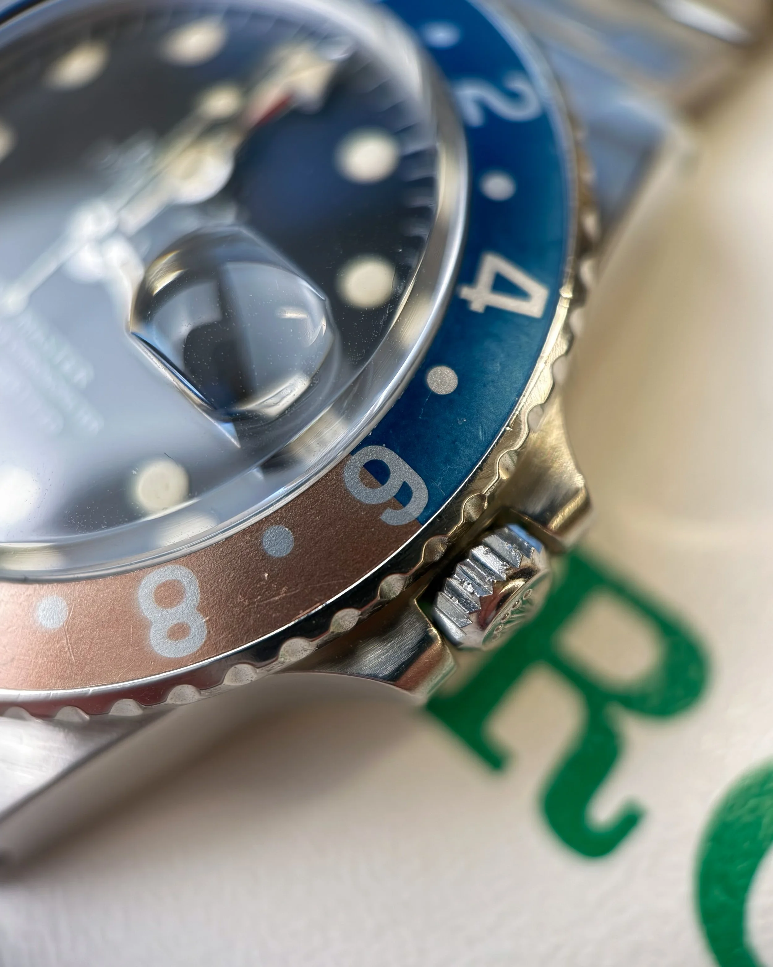 1968 Rolex 1675 Matte GMT Master w: Papers 17.JPG