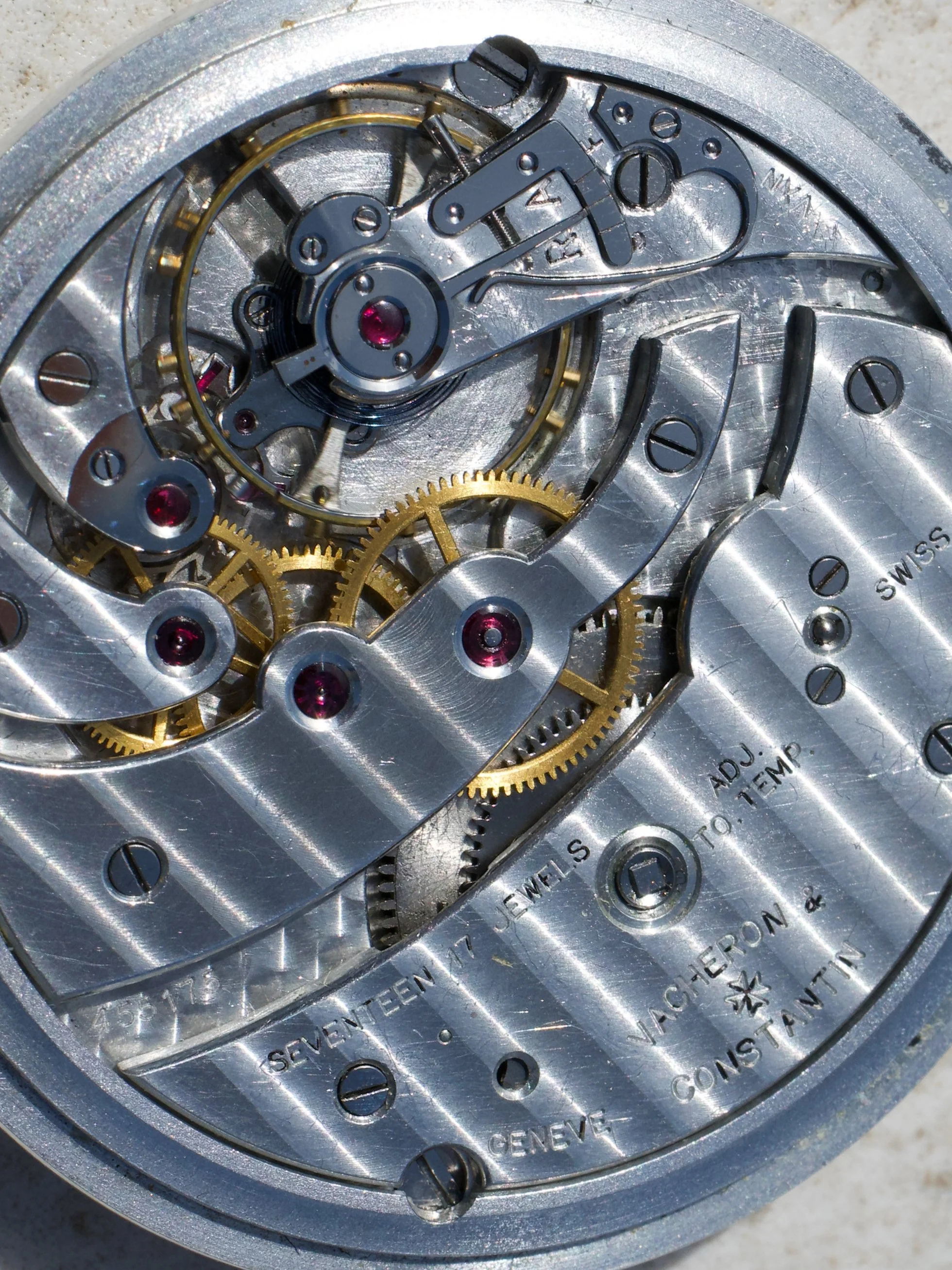 Circa 1946 Vacheron Constantin 4348 Aluminium 4.JPG