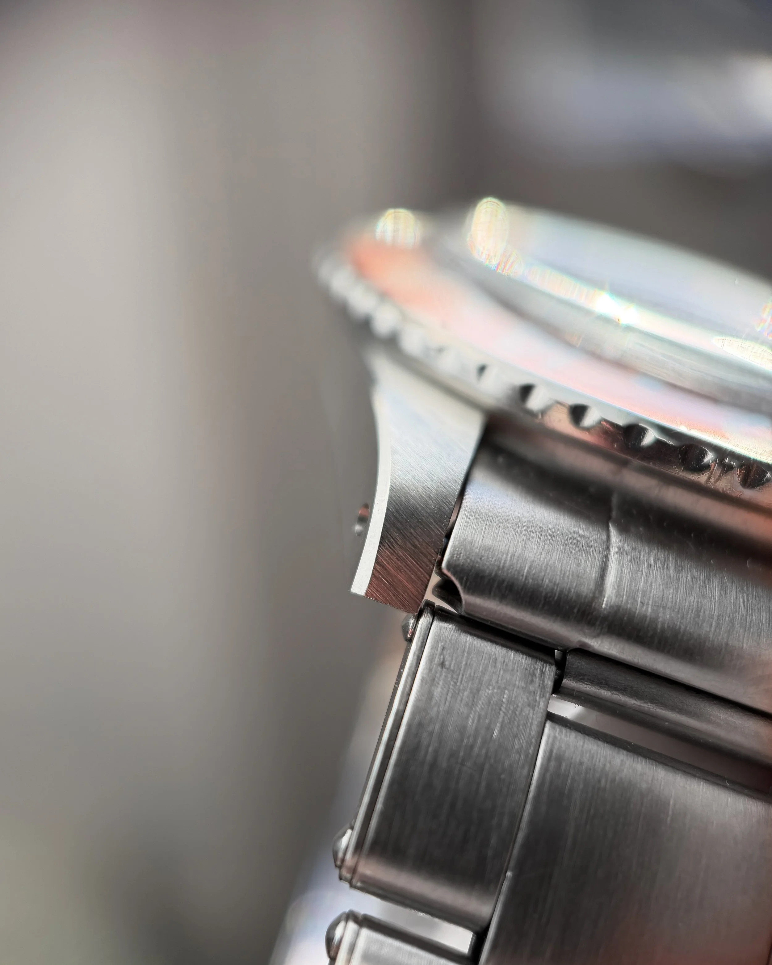 1968 Rolex 1675 Matte GMT Master w: Papers 1.JPG