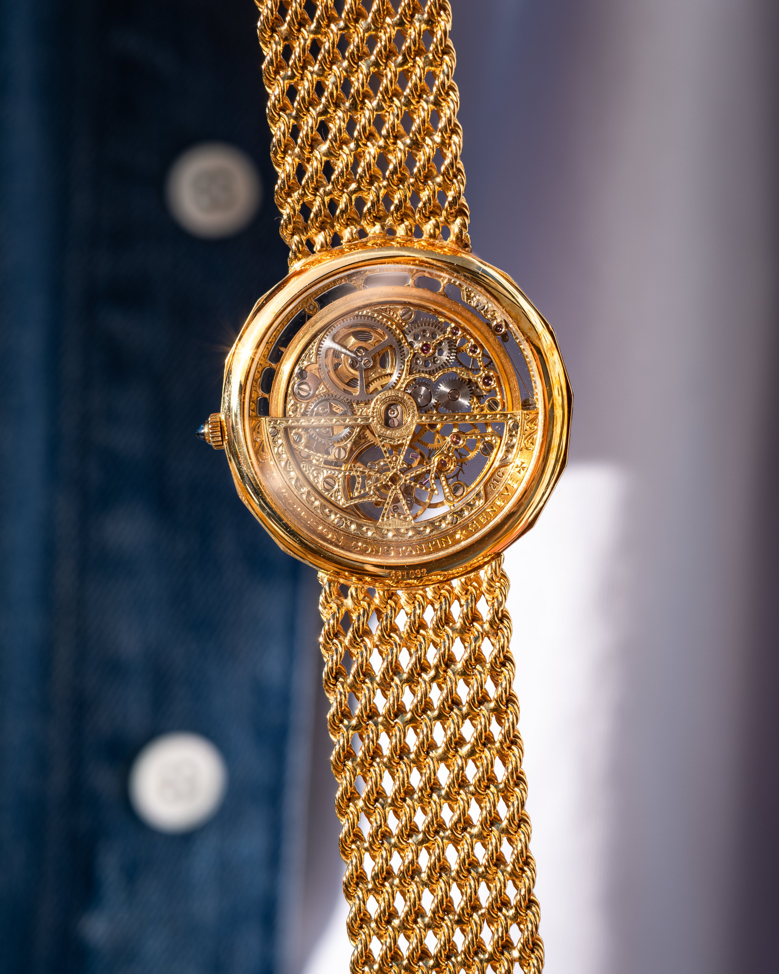 Early 1980's Vacheron Constantin Ultra-Thin Automatic 43502 3.jpg