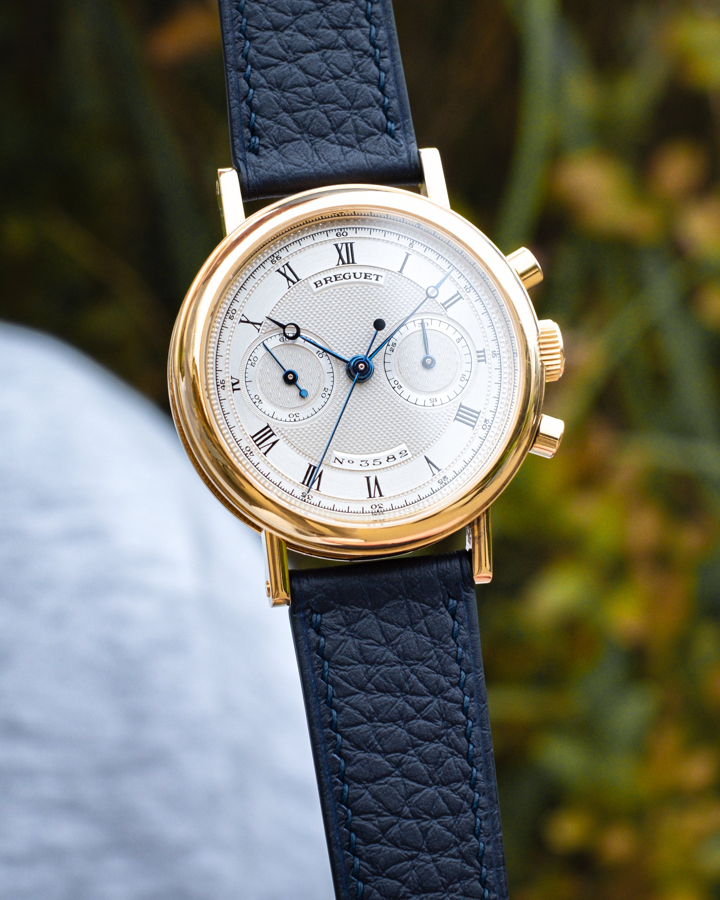 1987 Breguet Chronograph 3230 ft. Rare Display Caseback 3.jpg