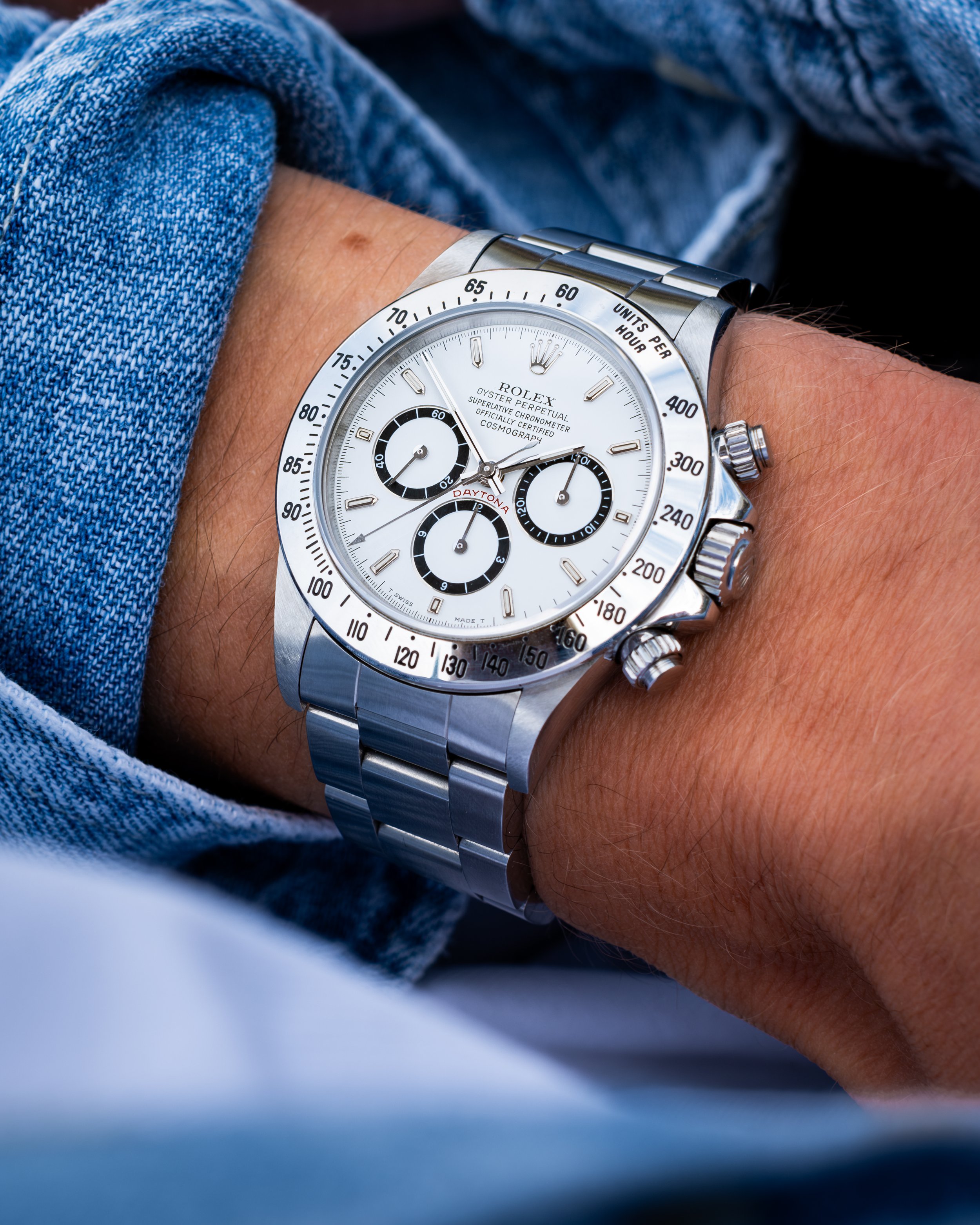 1989 Rolex Daytona 16520 Unpolished 2.jpg