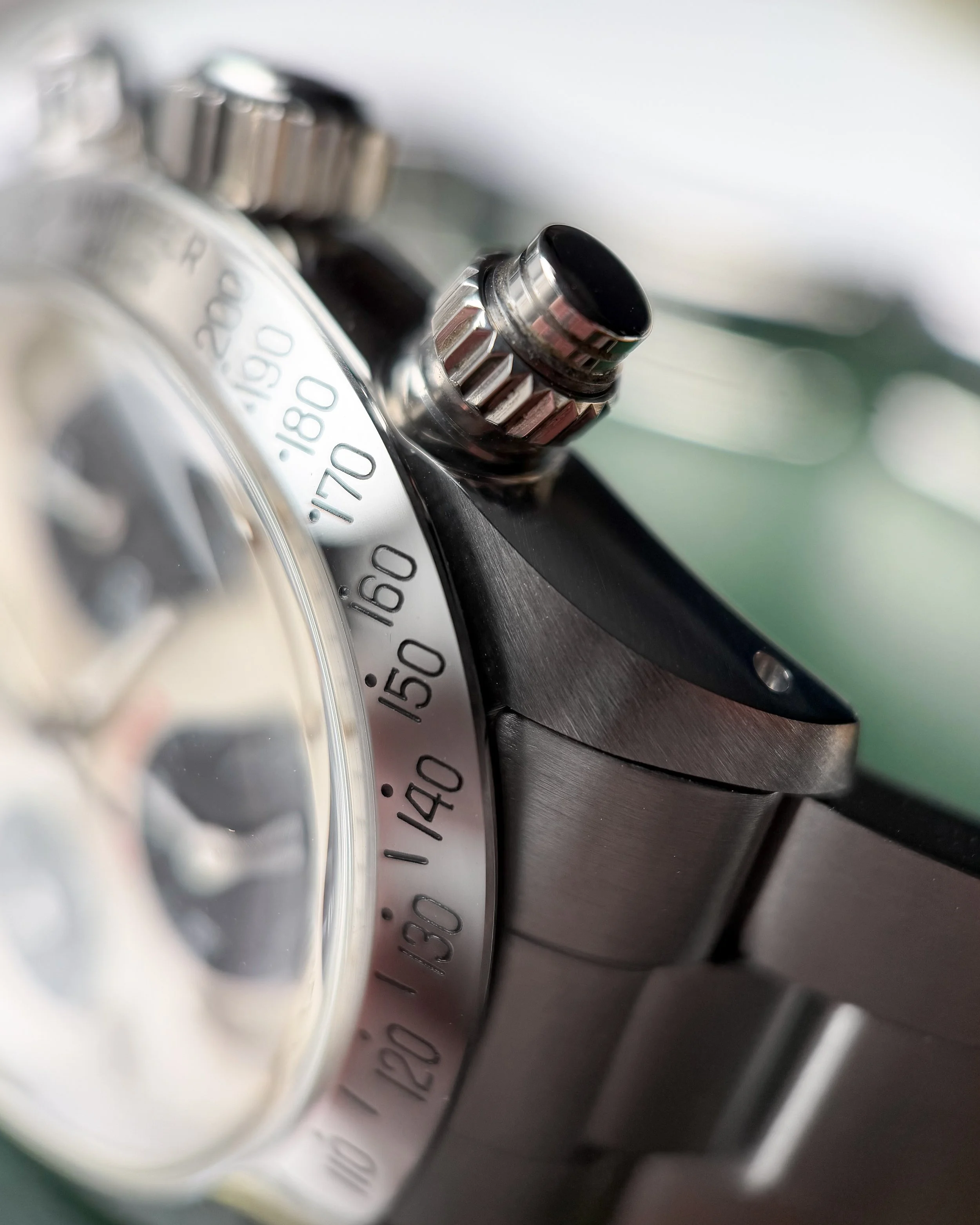 1979 Rolex Daytona 6265 Big Red w: Purchase Receipt 1.JPG