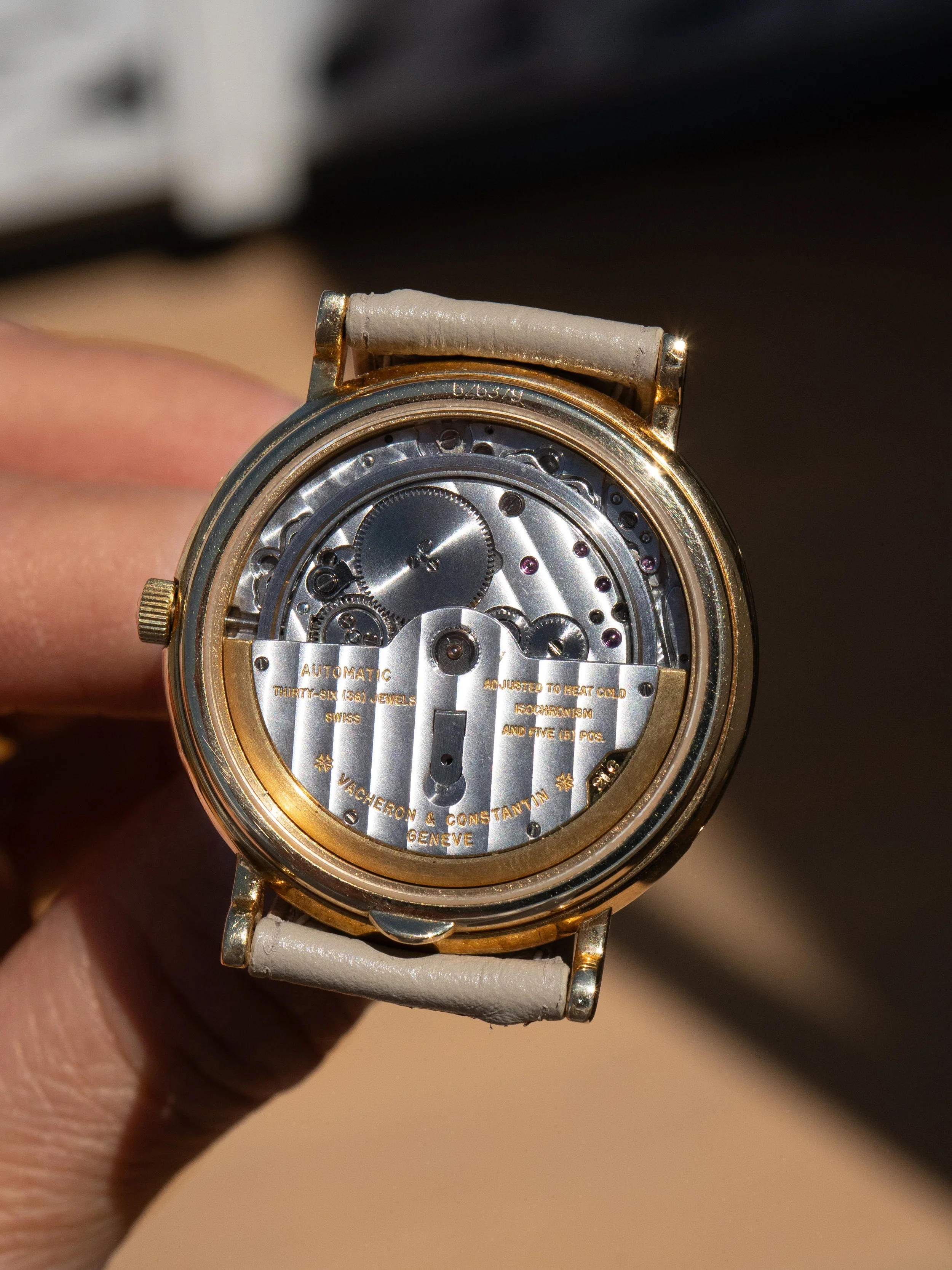 1990's Vacheron Constantin Perpetual Calendar 43031 Guilloche 2.JPG